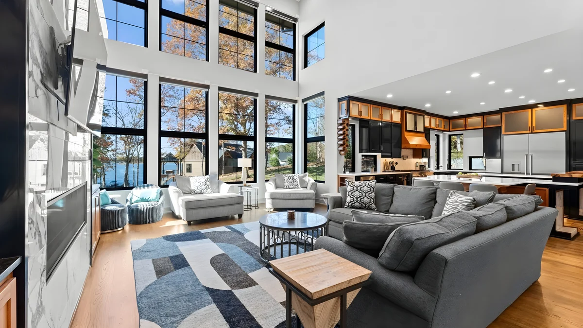 Wander Lake Norman Haven