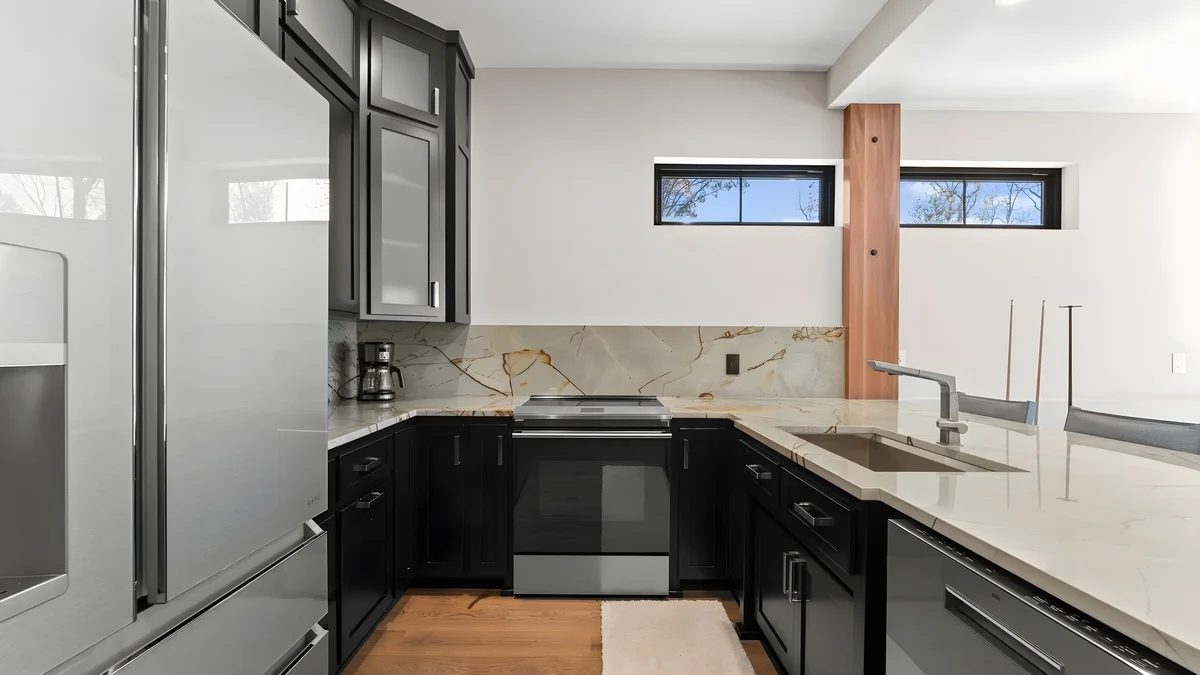 Wander Lake Norman Haven