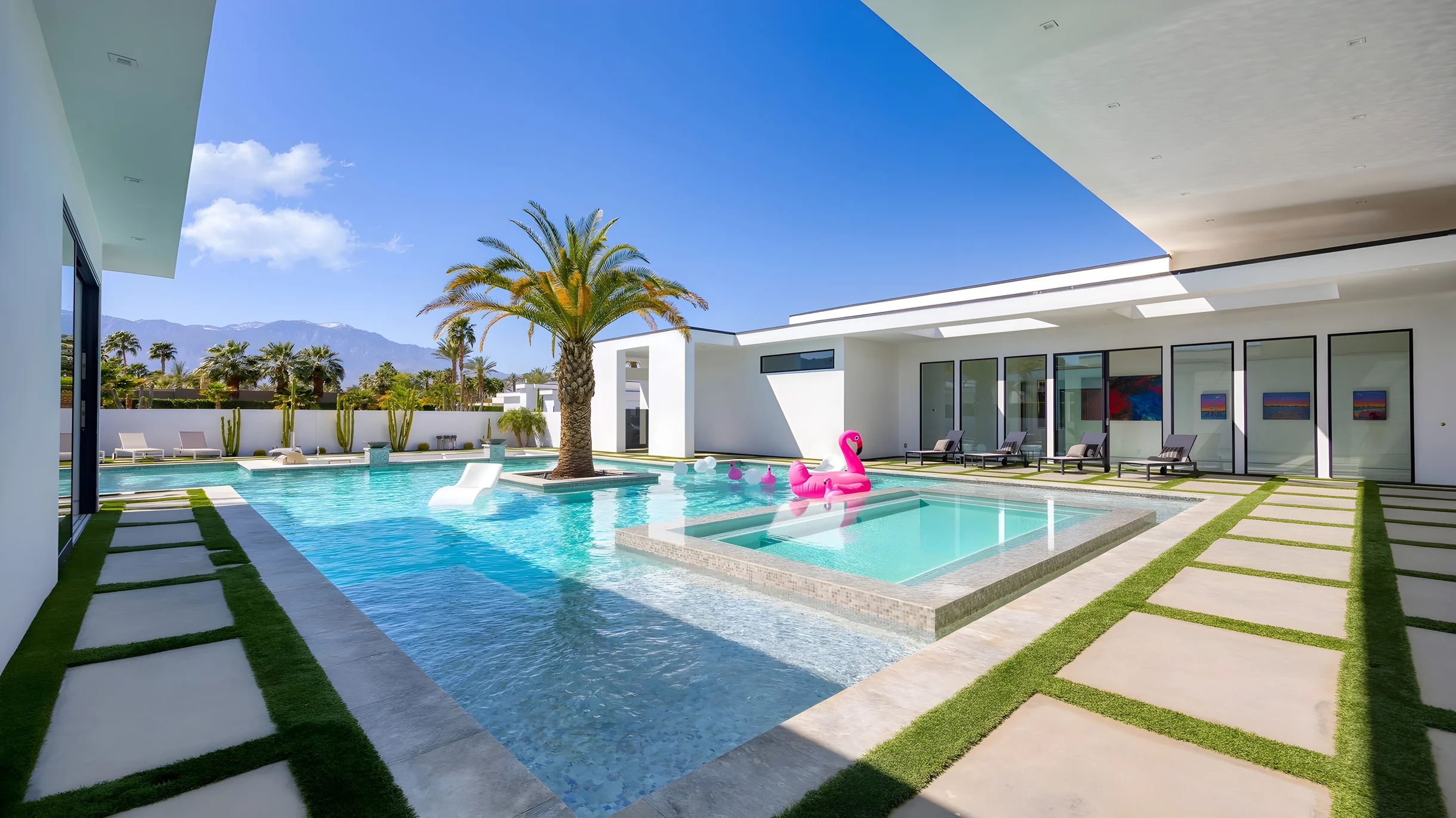 Wander Rancho Mirage Foothills #40