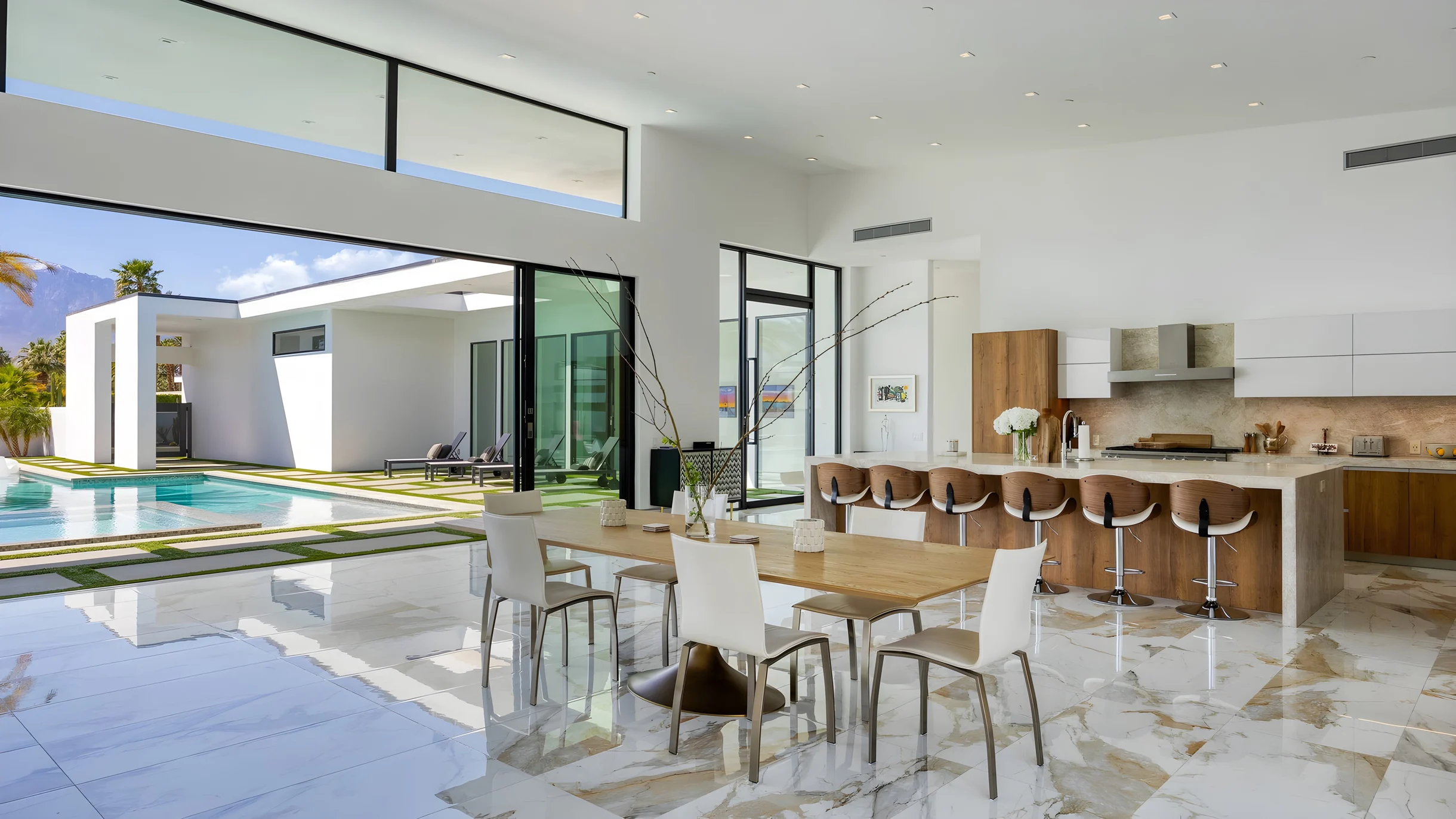 Wander Rancho Mirage Foothills #29