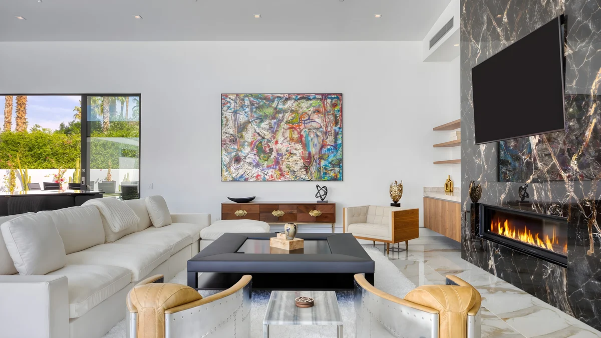 Wander Rancho Mirage Foothills