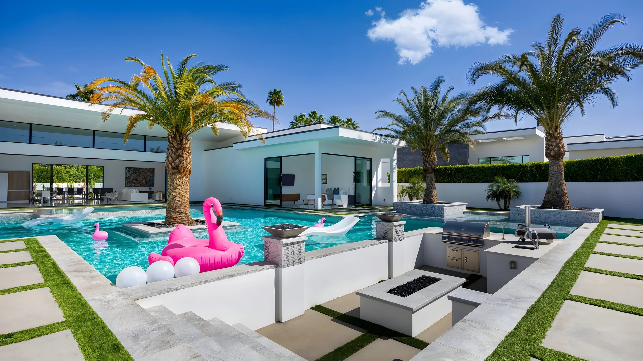 Wander Rancho Mirage Foothills #43