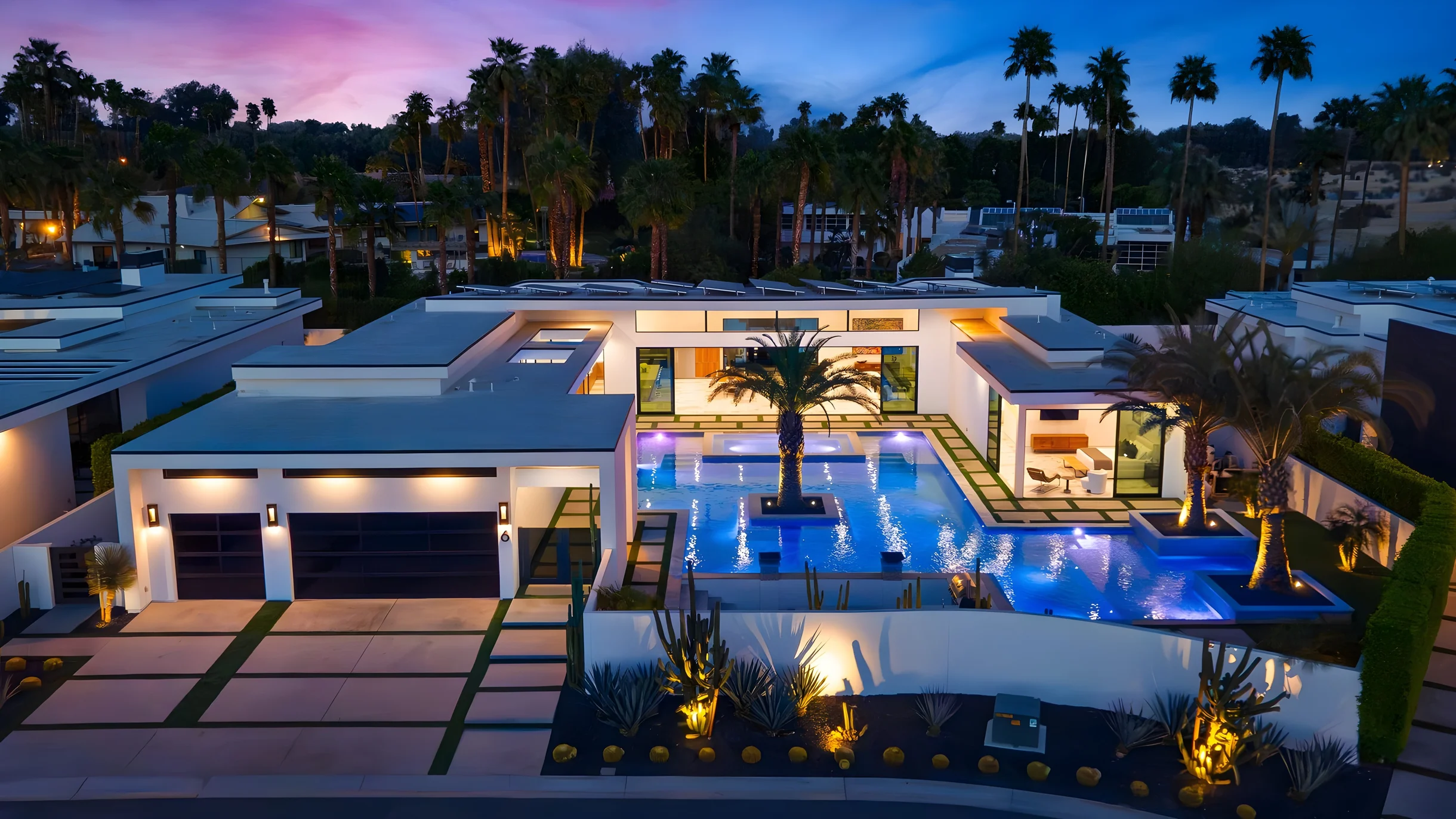 Wander Rancho Mirage Foothills #6