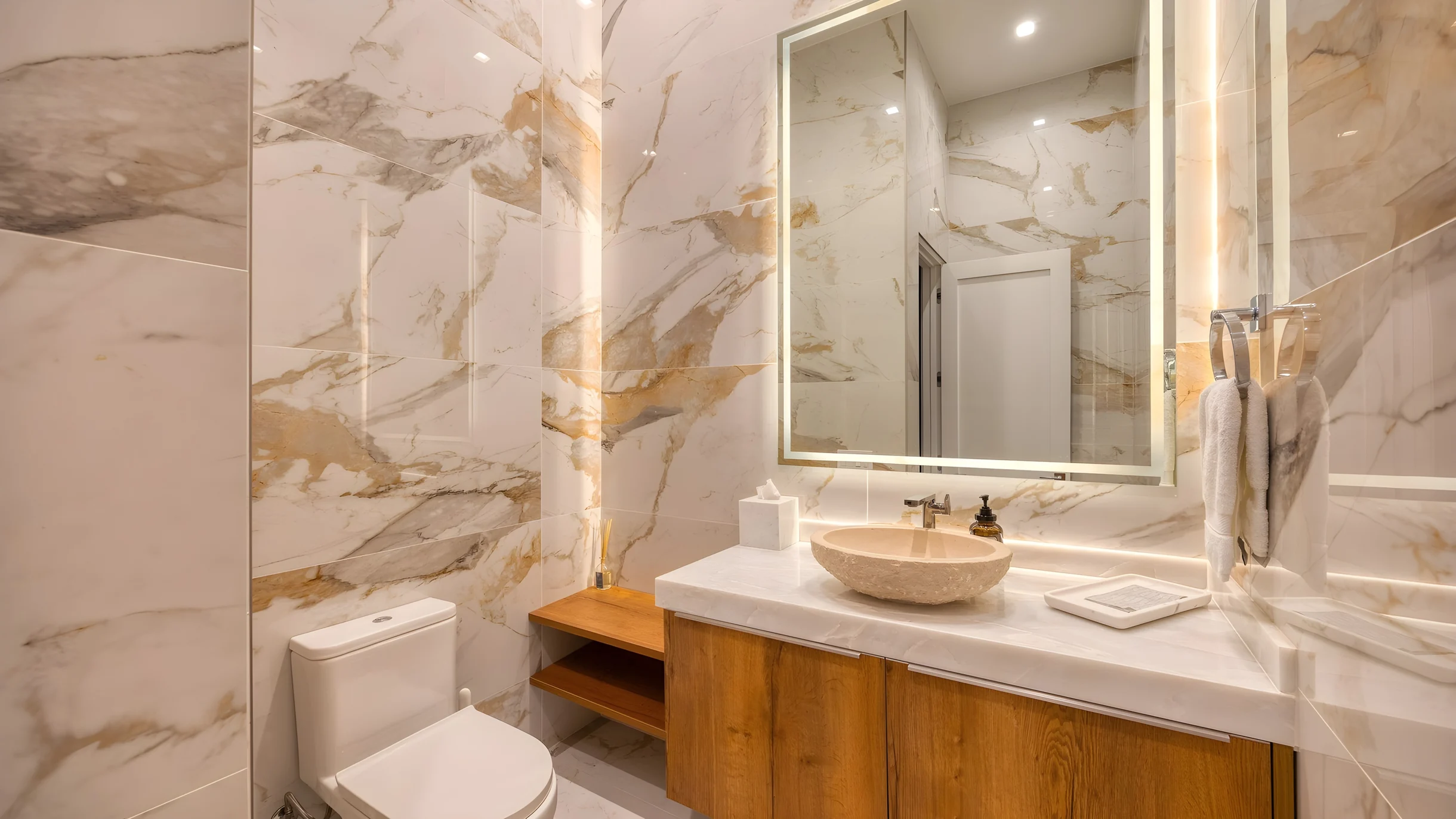 Wander Rancho Mirage Foothills #14