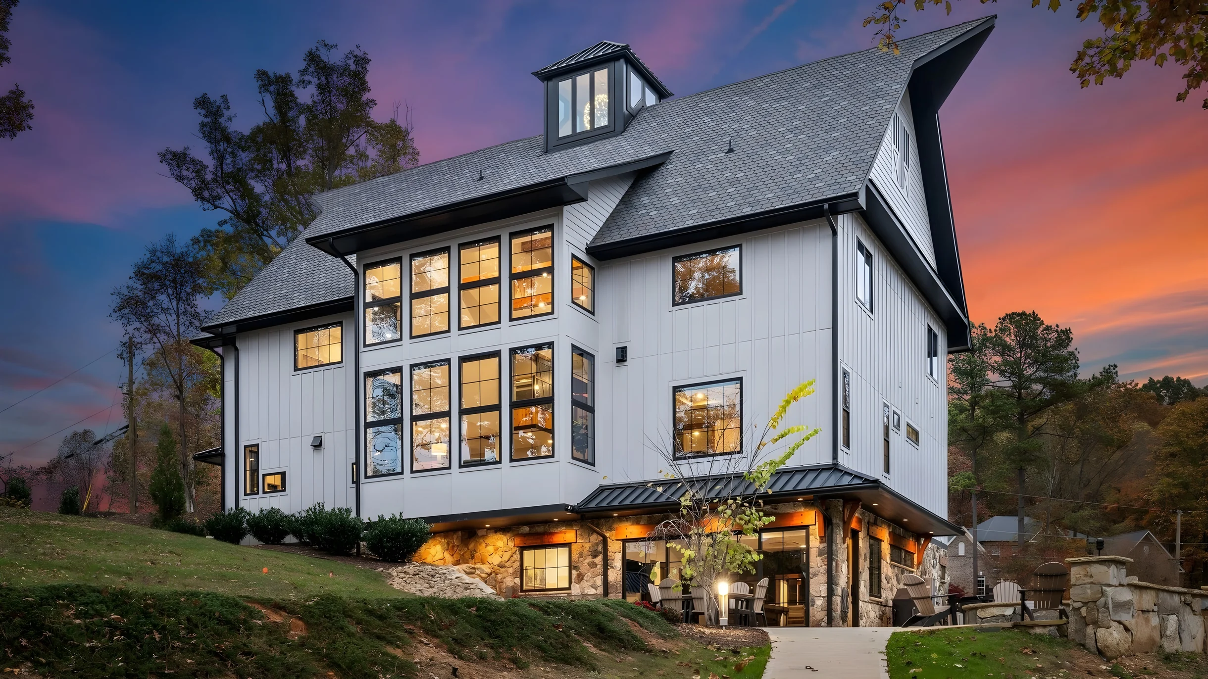 Wander Lake Norman Haven #39