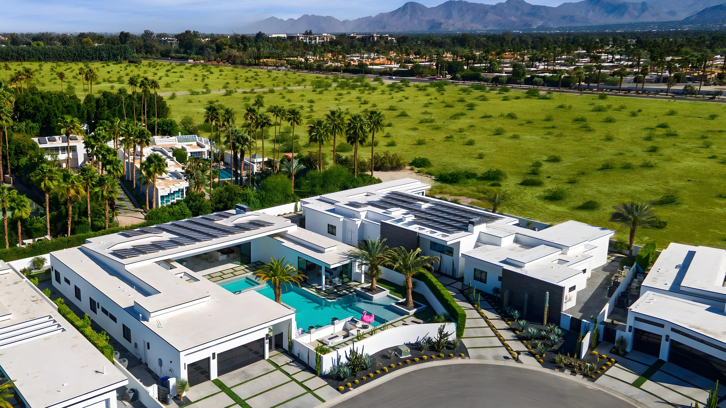 Wander Rancho Mirage Foothills #5