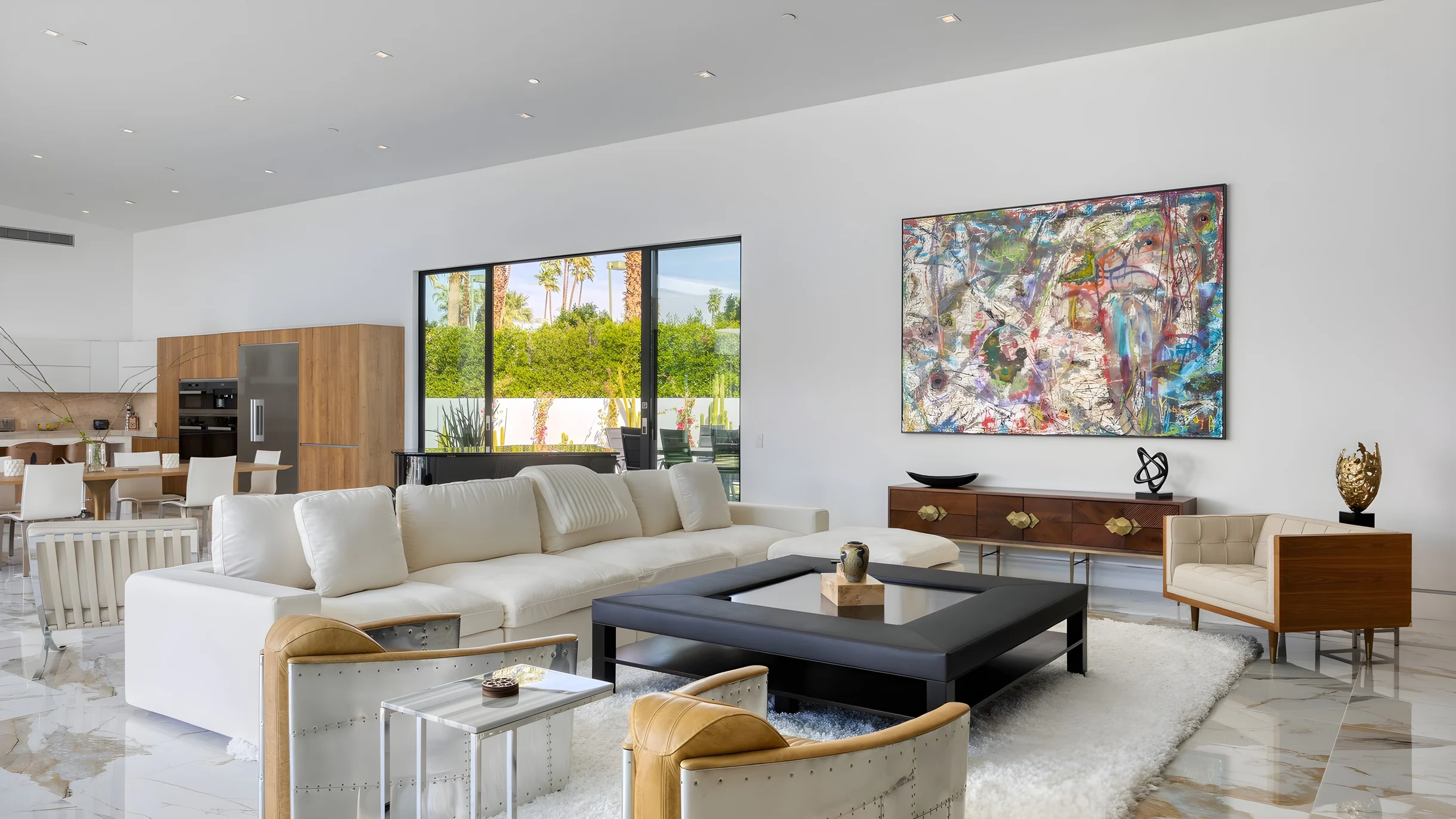 Wander Rancho Mirage Foothills #38