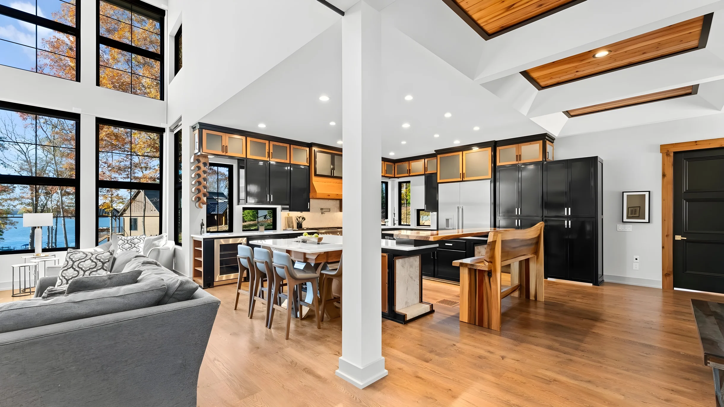 Wander Lake Norman Haven #50