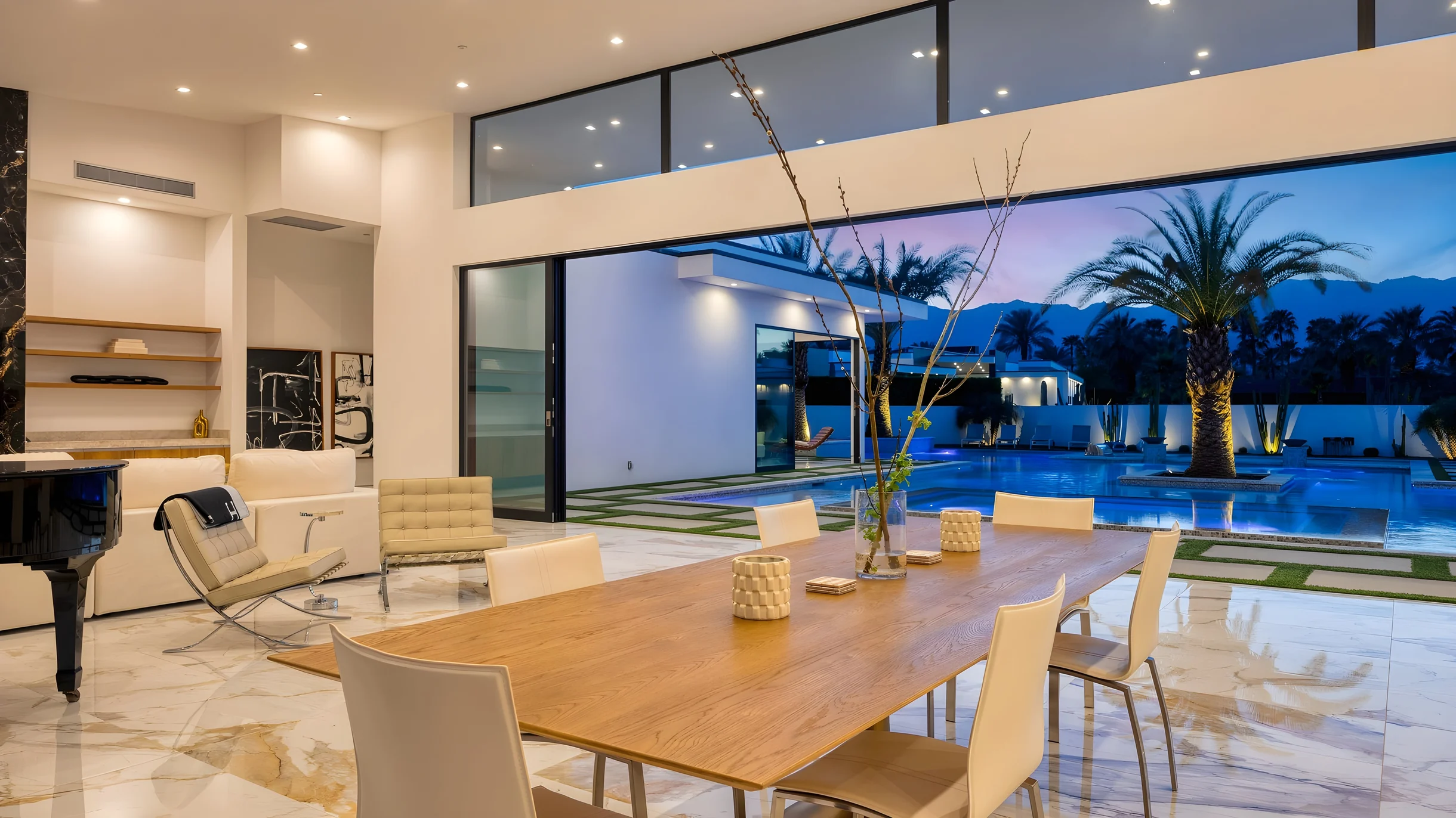 Wander Rancho Mirage Foothills #12