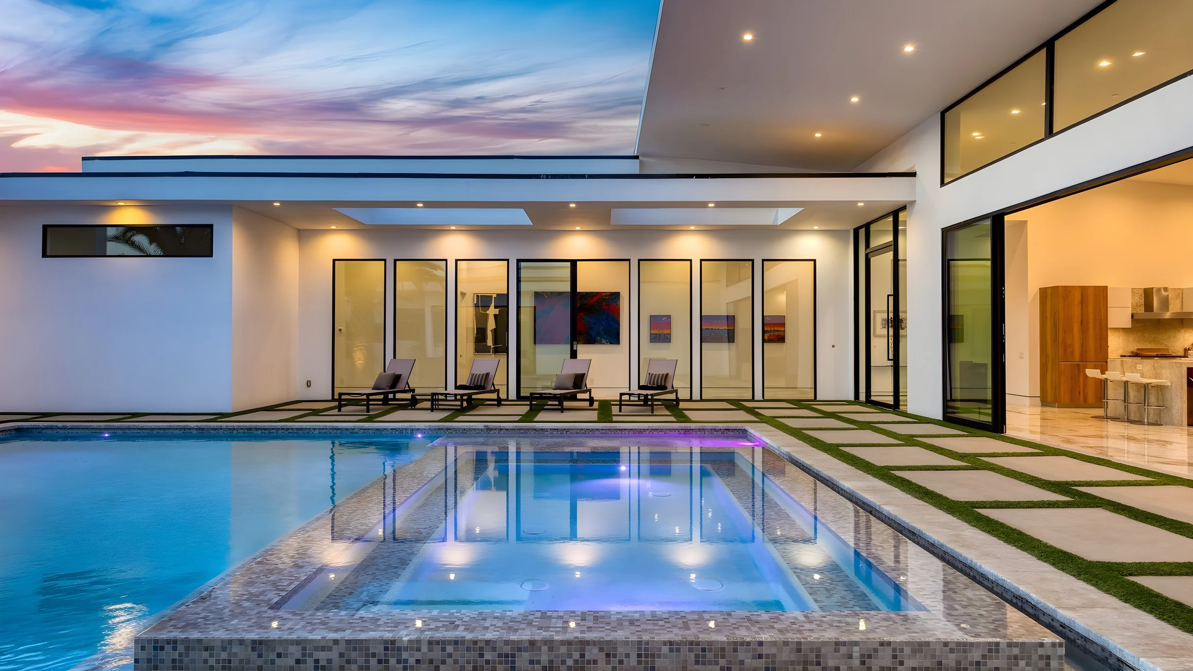 Wander Rancho Mirage Foothills #36