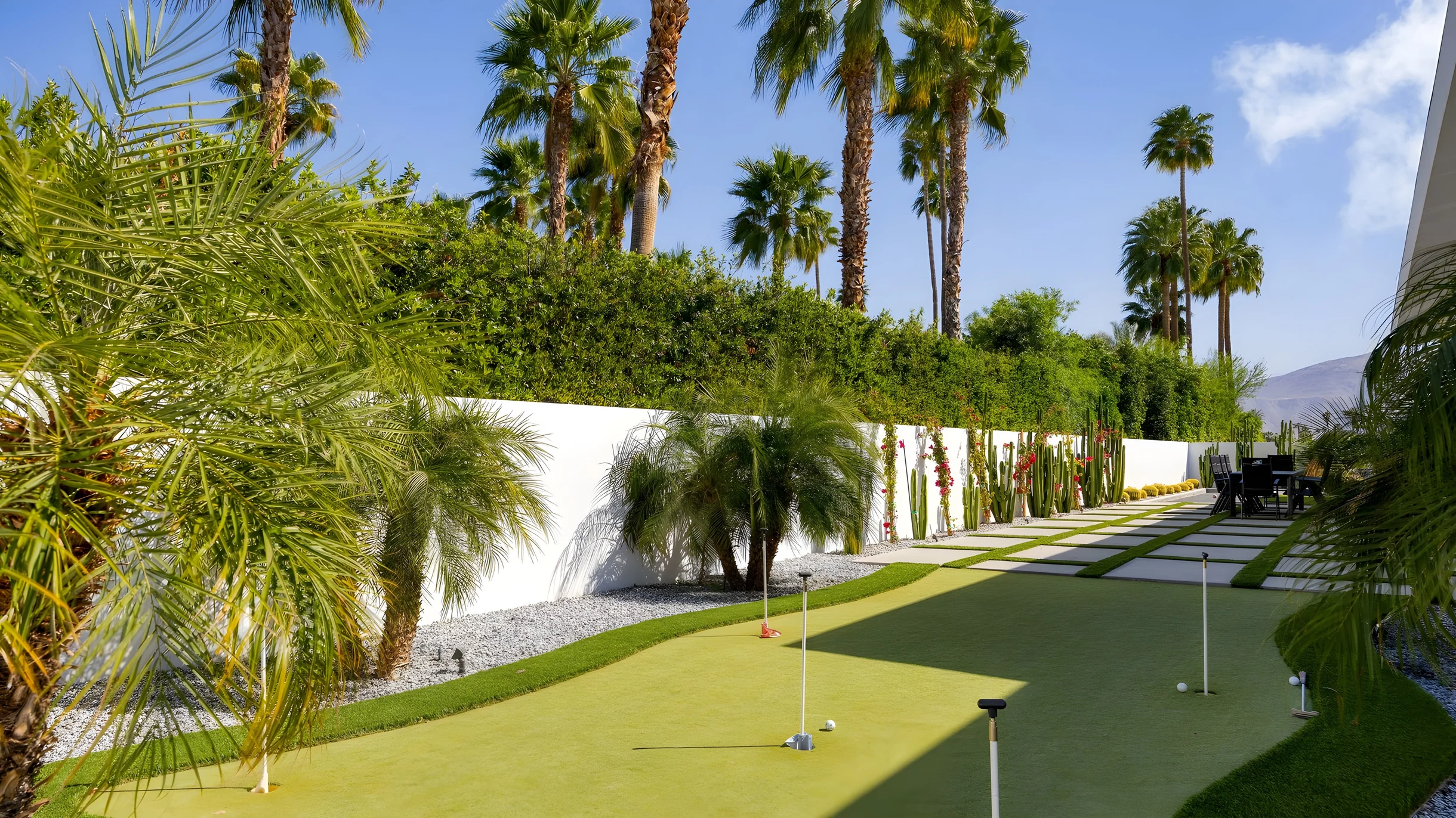 Wander Rancho Mirage Foothills #33