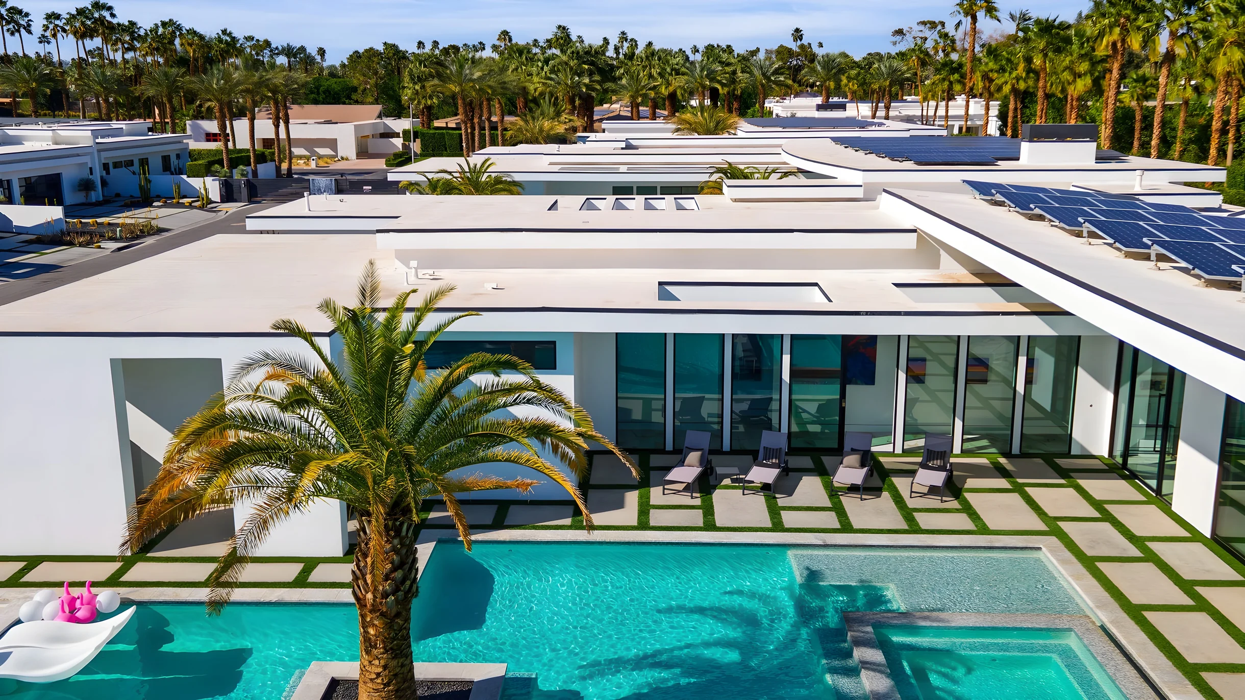 Wander Rancho Mirage Foothills #42