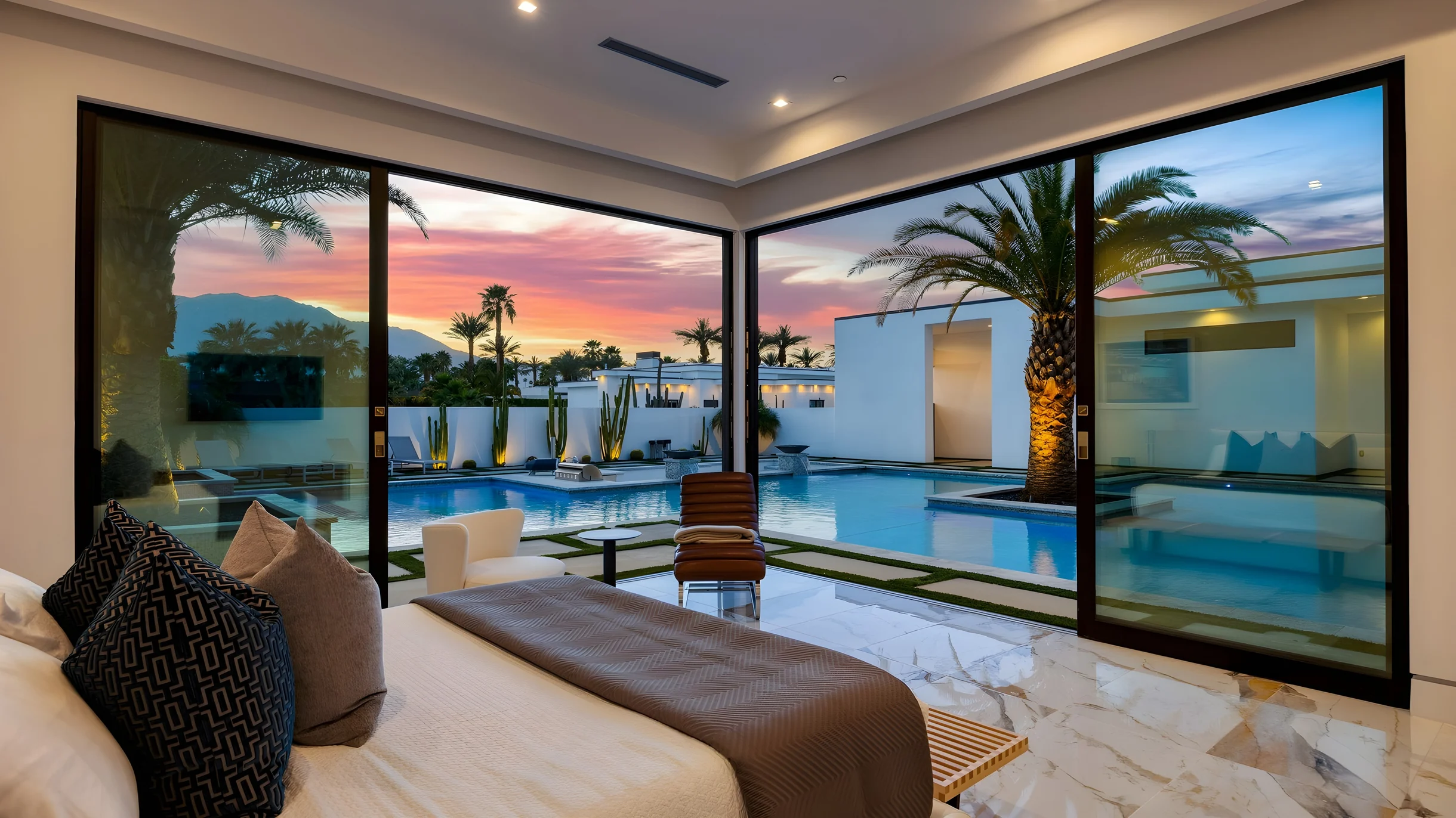 Wander Rancho Mirage Foothills #35