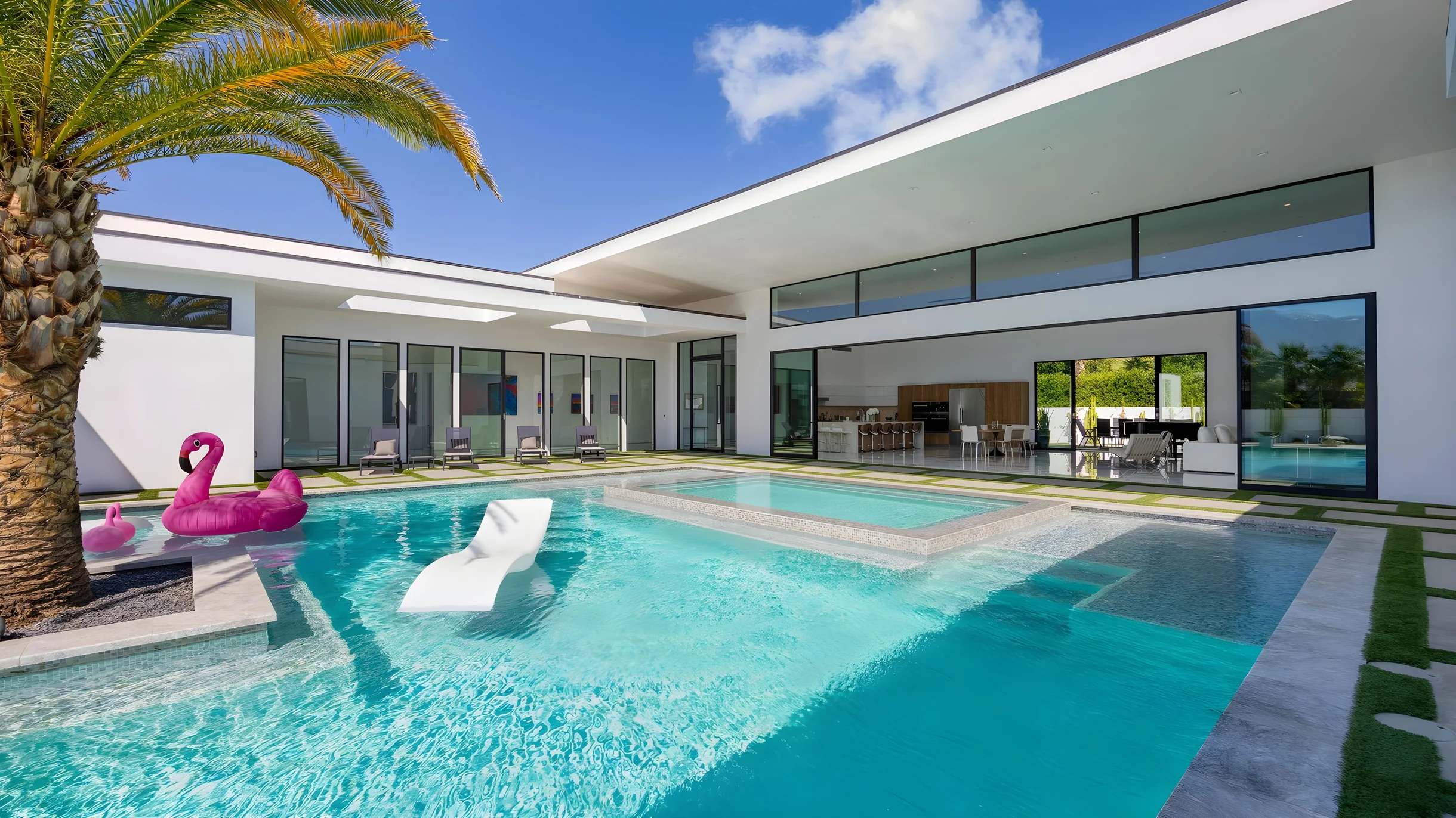 Wander Rancho Mirage Foothills #41