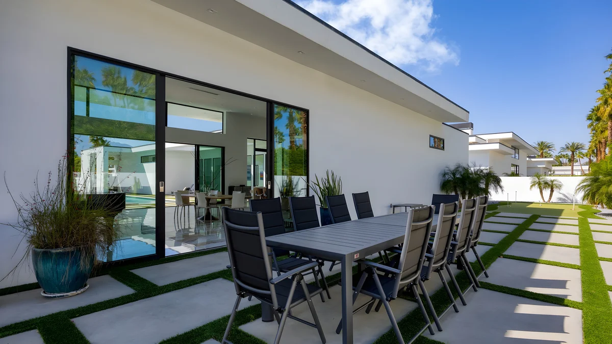 Wander Rancho Mirage Foothills