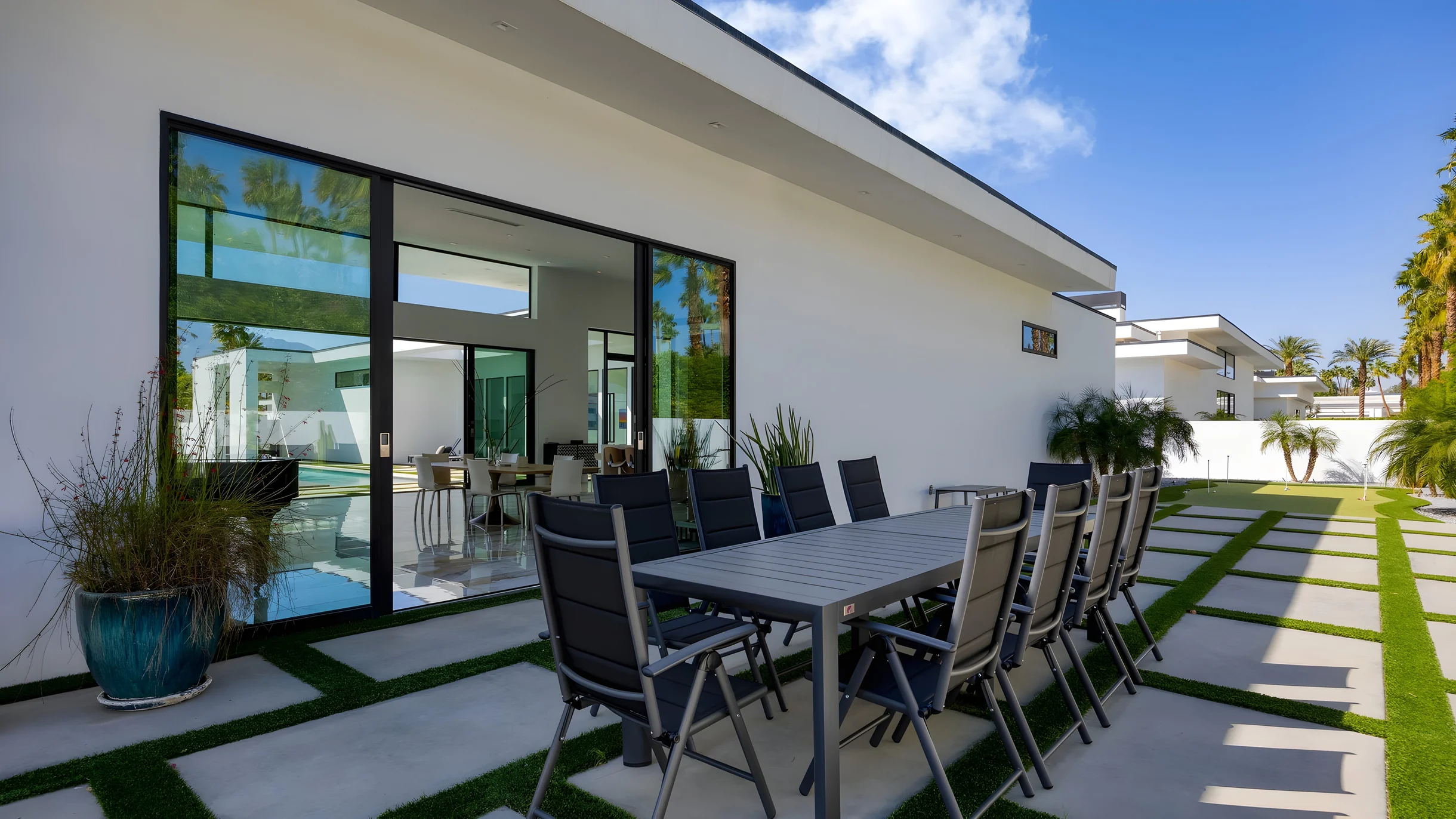 Wander Rancho Mirage Foothills #16