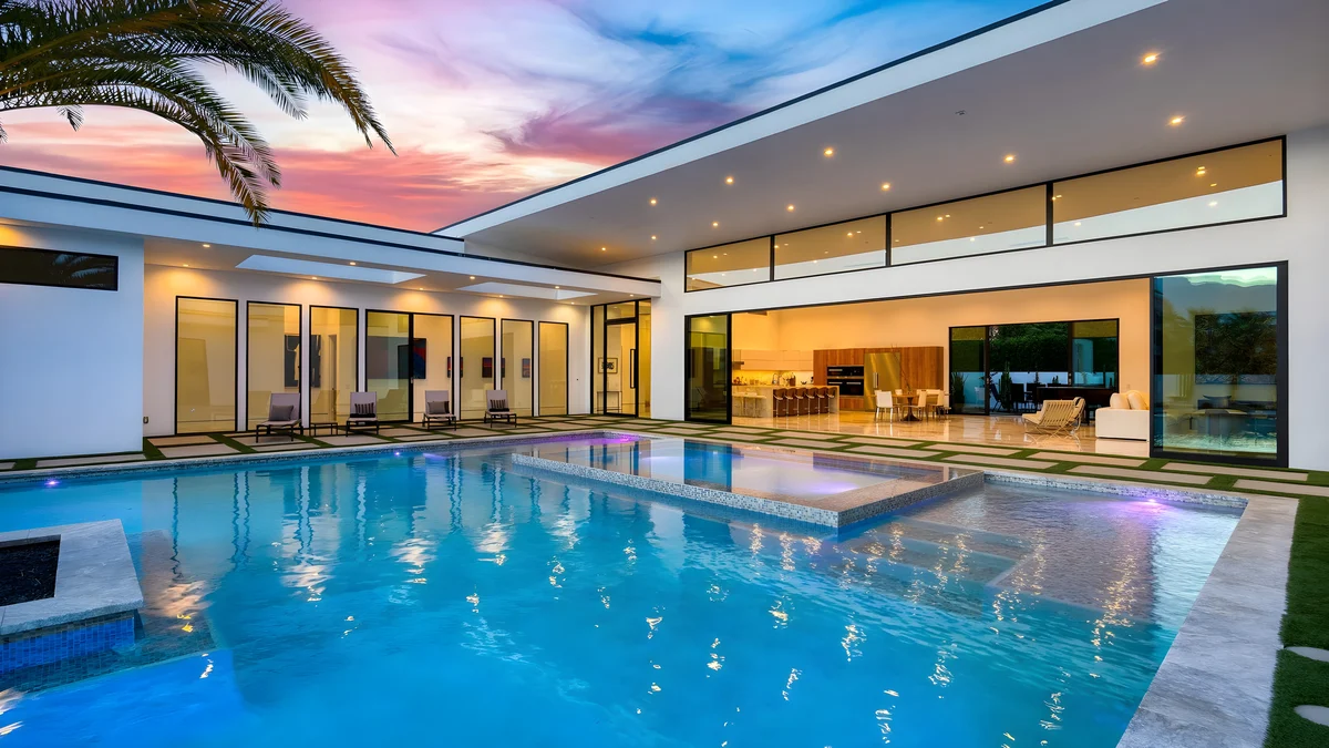 Wander Rancho Mirage Foothills