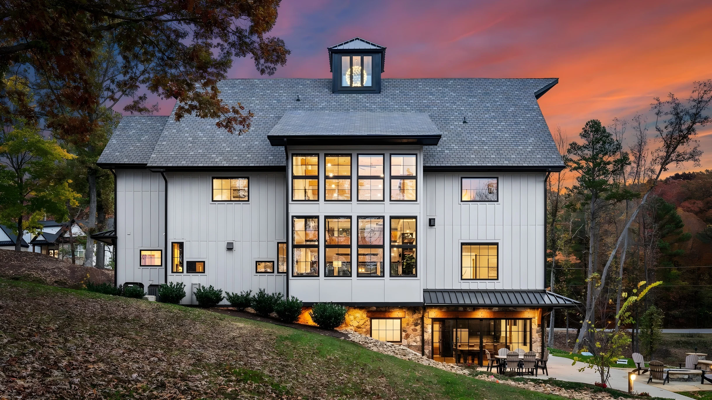 Wander Lake Norman Haven #2