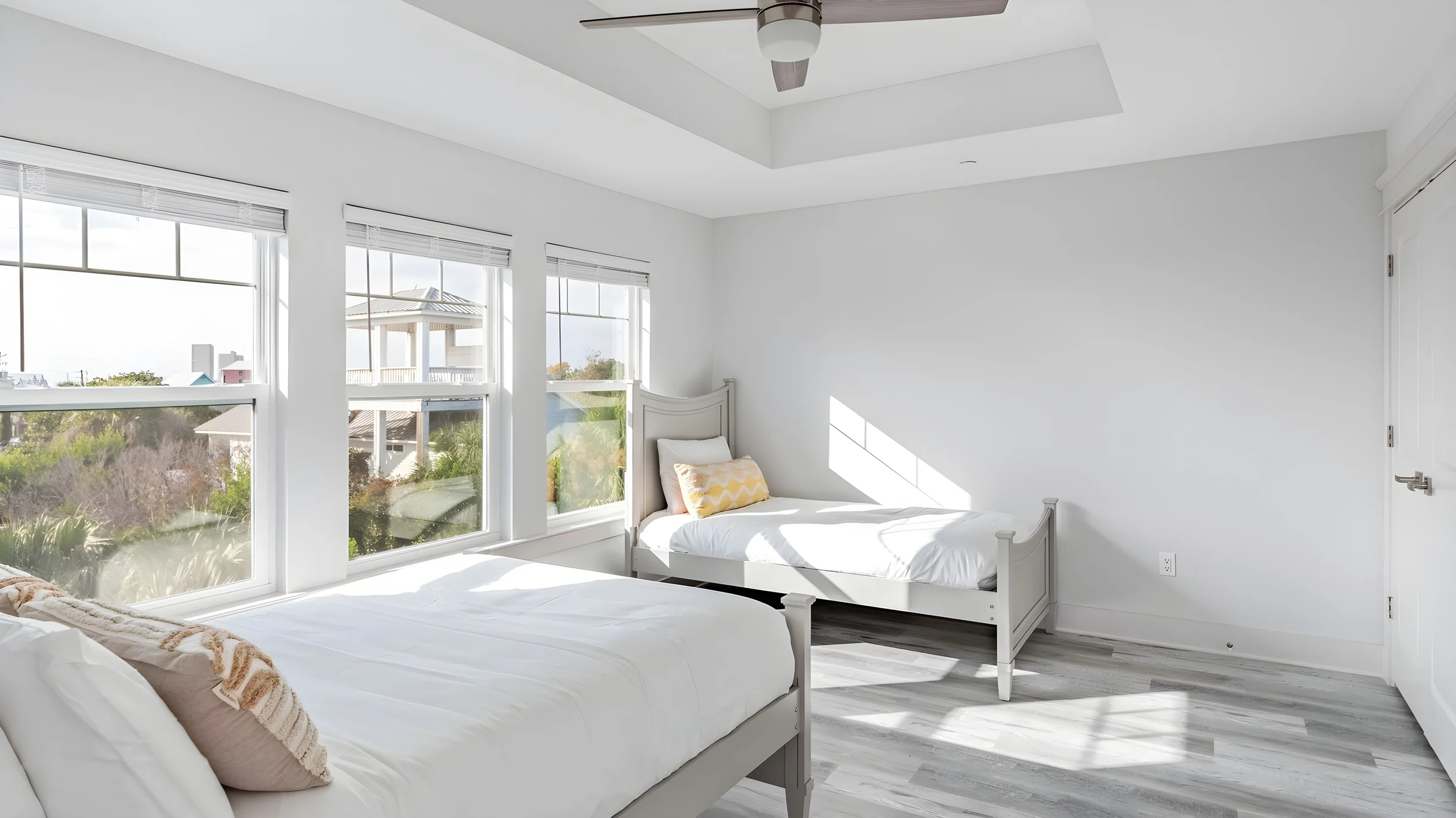 Wander Panama City Beach Shores