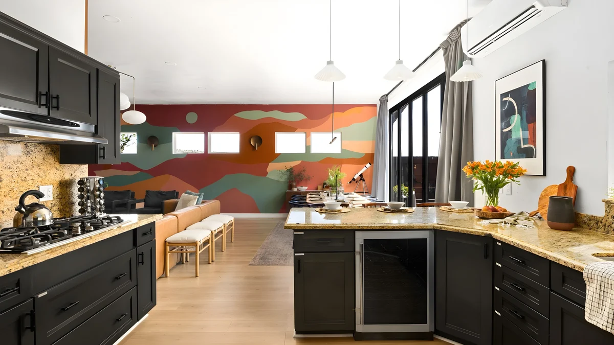 Wander Sedona Bell Rock