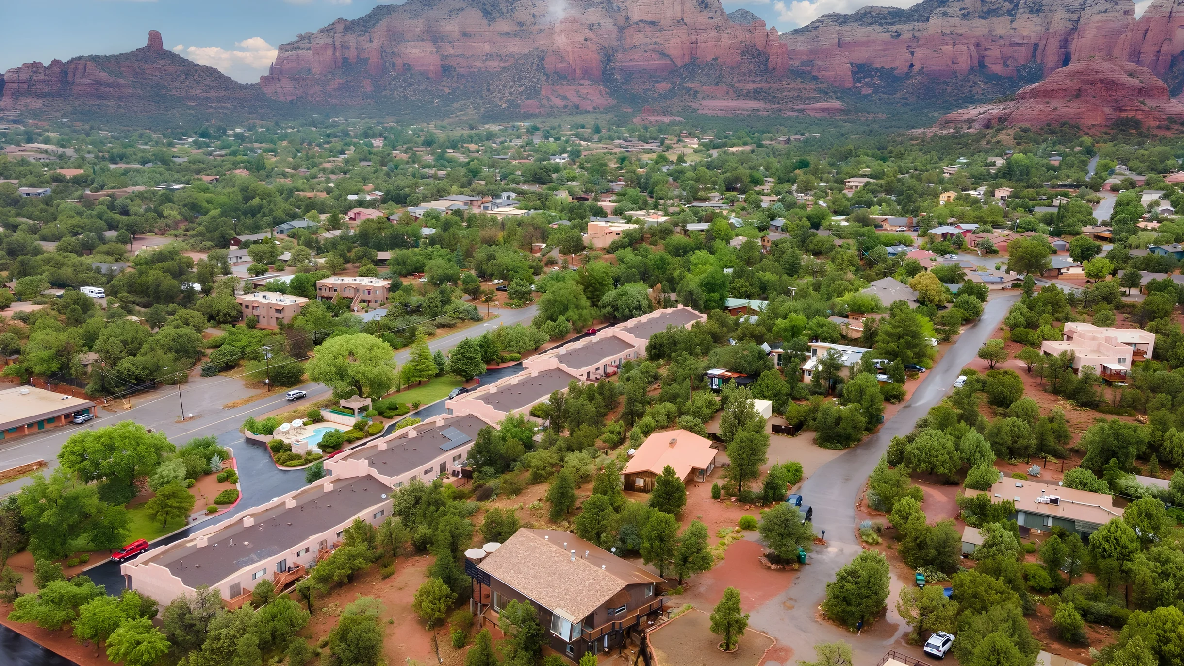 Roca Roja by AvantStay | Mountain Views in the Heart of Sedona #39