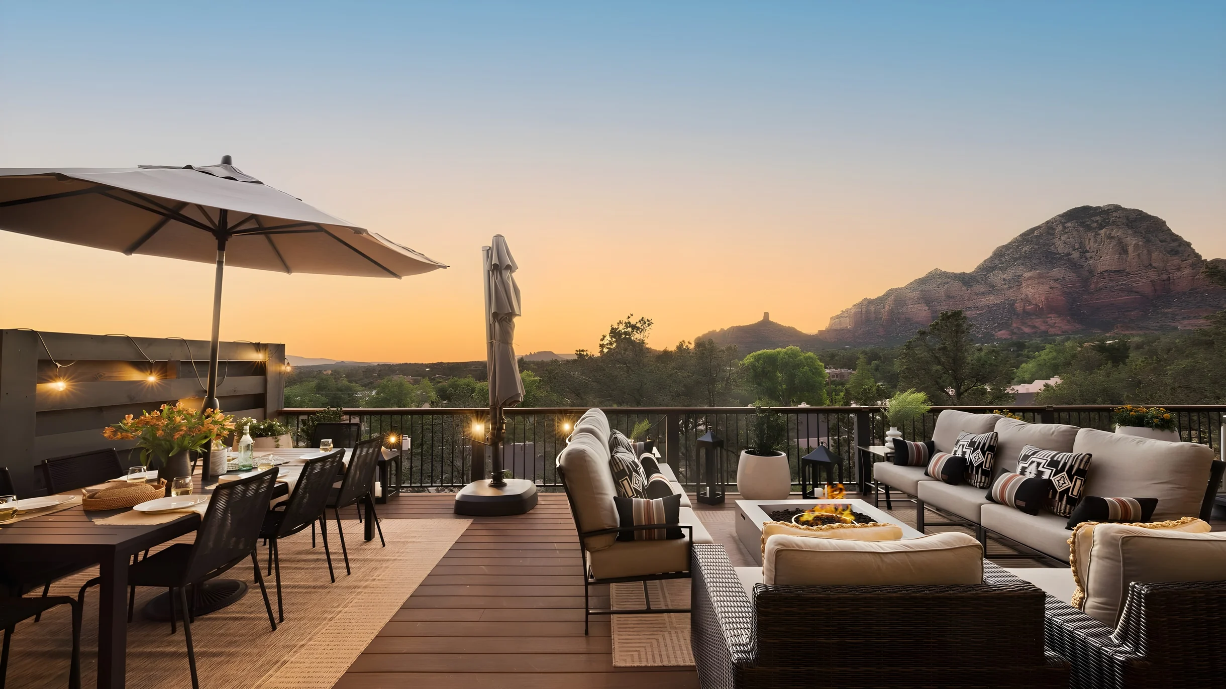 Roca Roja by AvantStay | Mountain Views in the Heart of Sedona #51