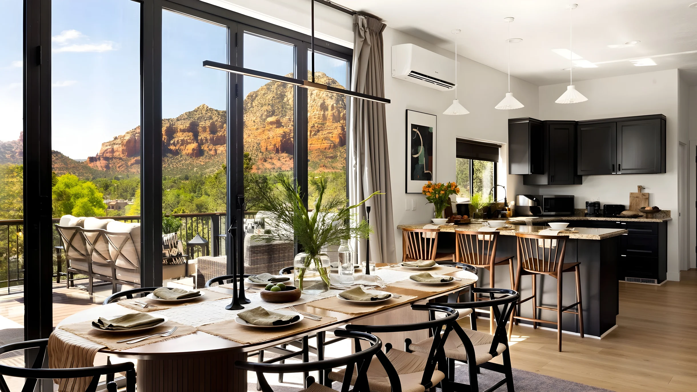 Roca Roja by AvantStay | Mountain Views in the Heart of Sedona #35