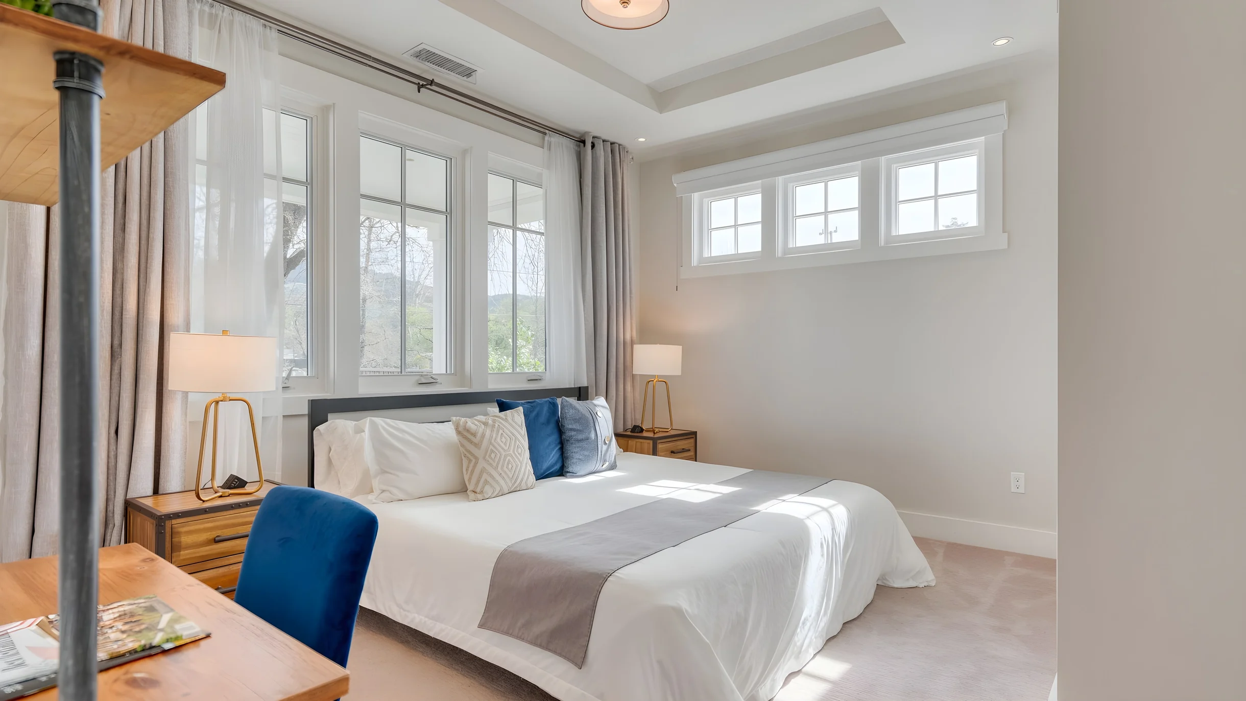 Wander Kenwood Valley Retreat #29