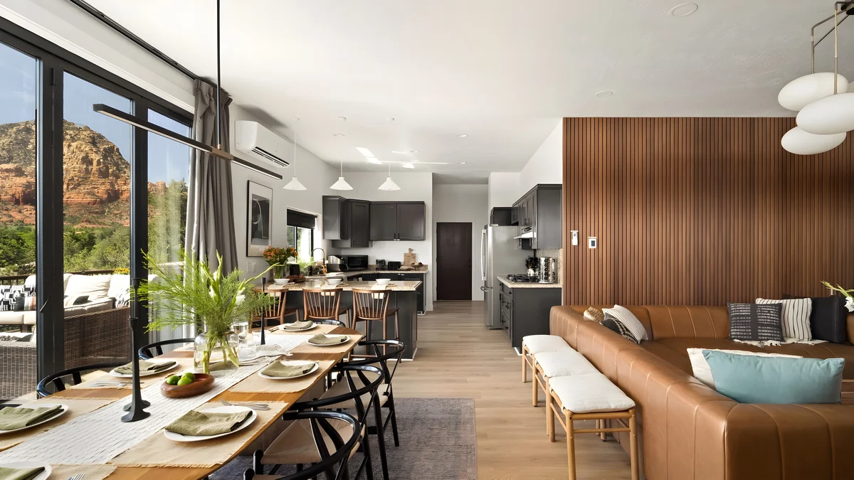 Wander Sedona Bell Rock