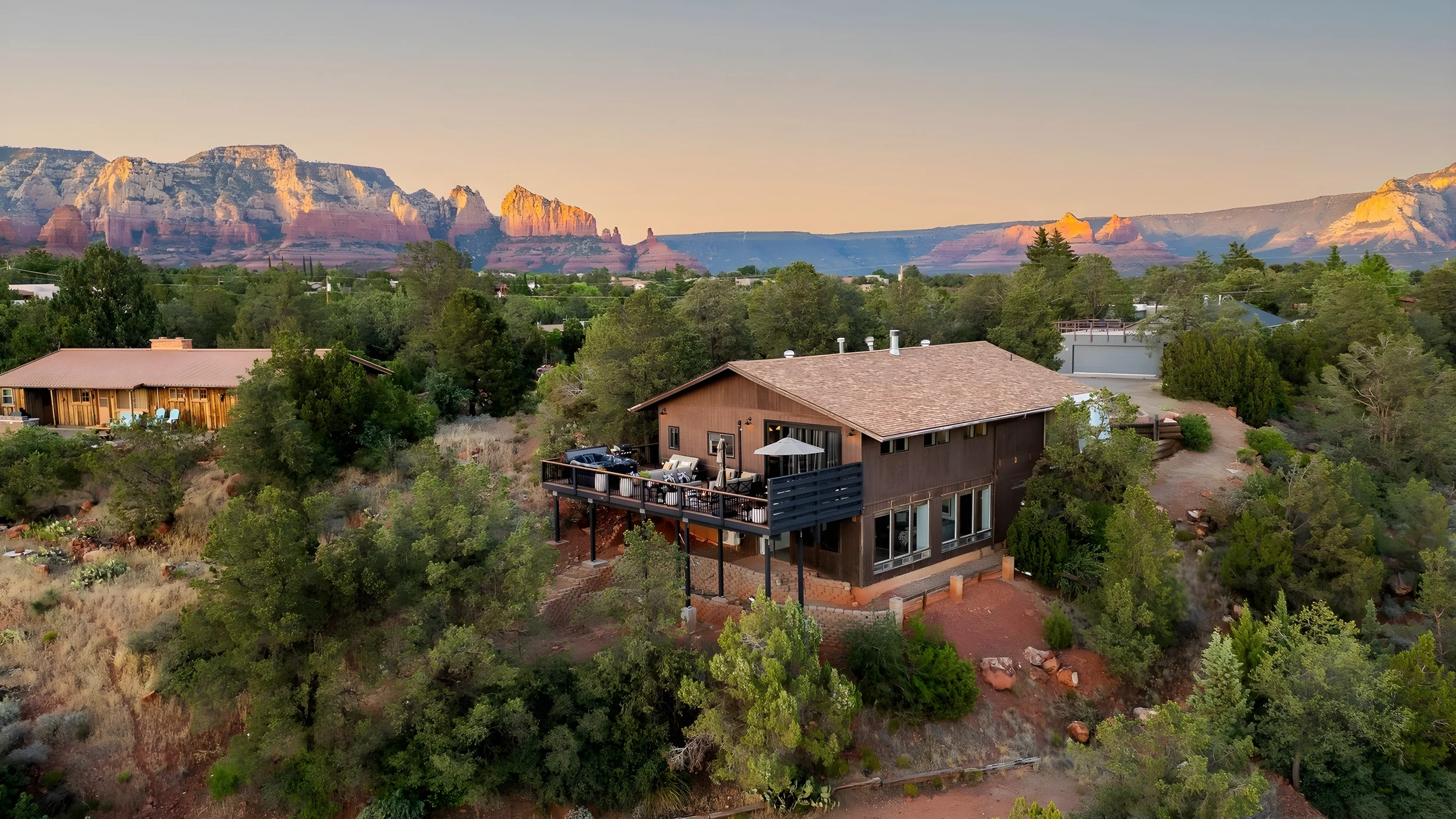 Wander Sedona Bell Rock #5