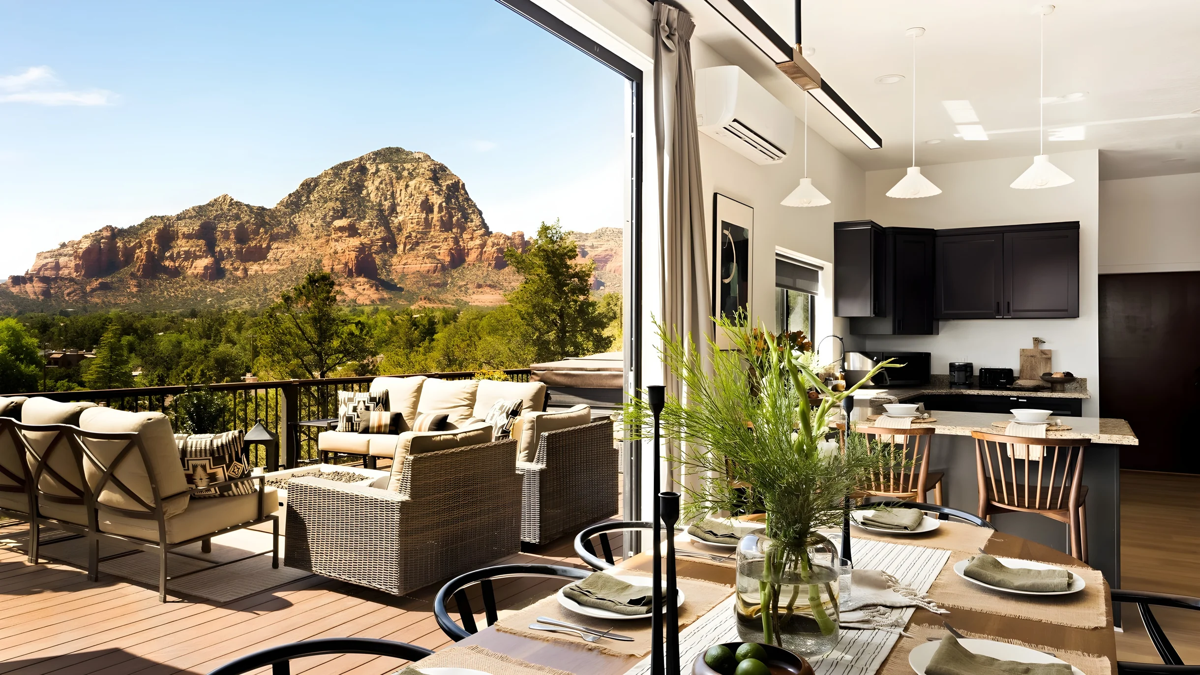 Roca Roja by AvantStay | Mountain Views in the Heart of Sedona #4