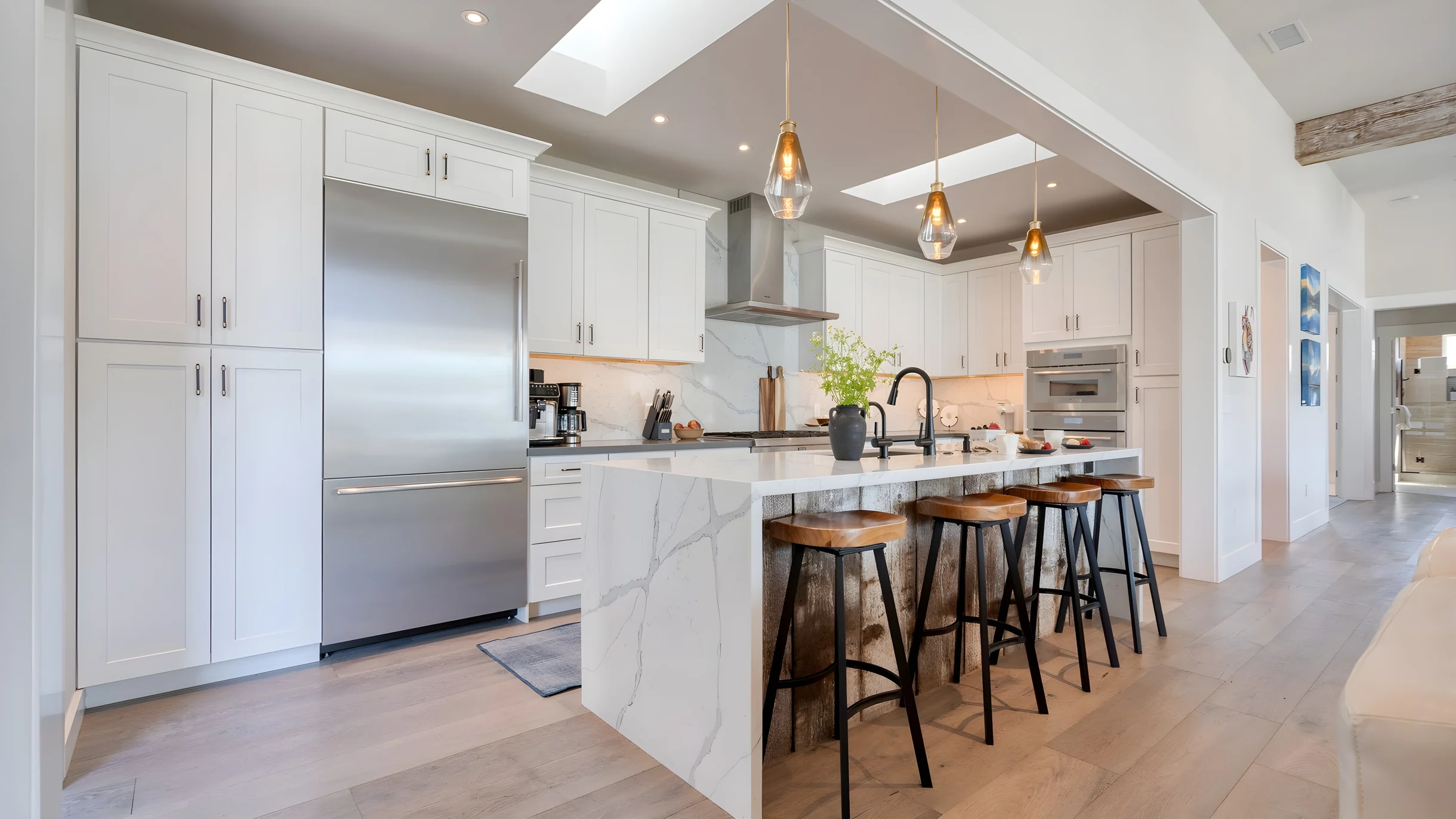 Wander Kenwood Valley Retreat #26