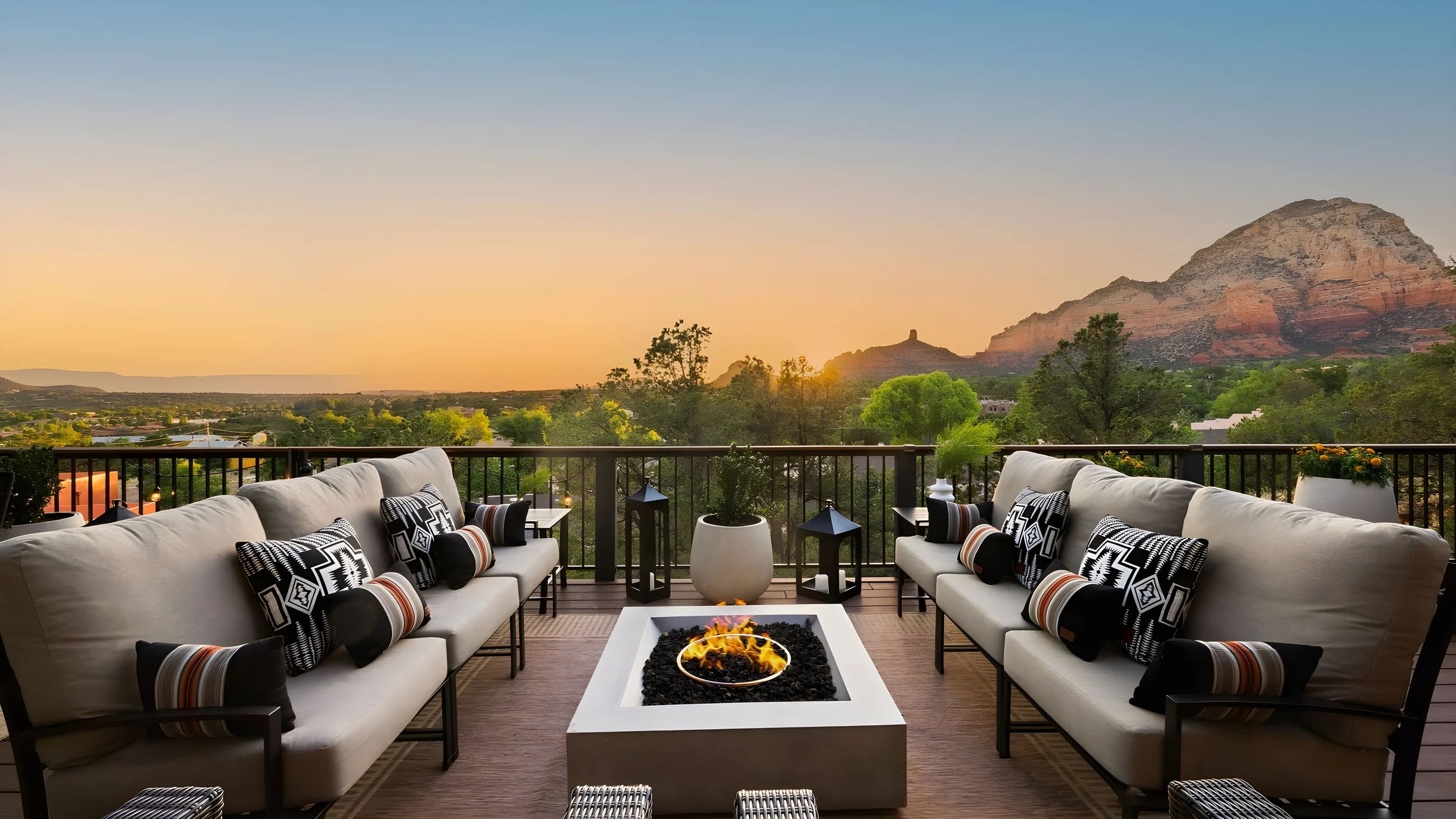 Roca Roja by AvantStay | Mountain Views in the Heart of Sedona #25
