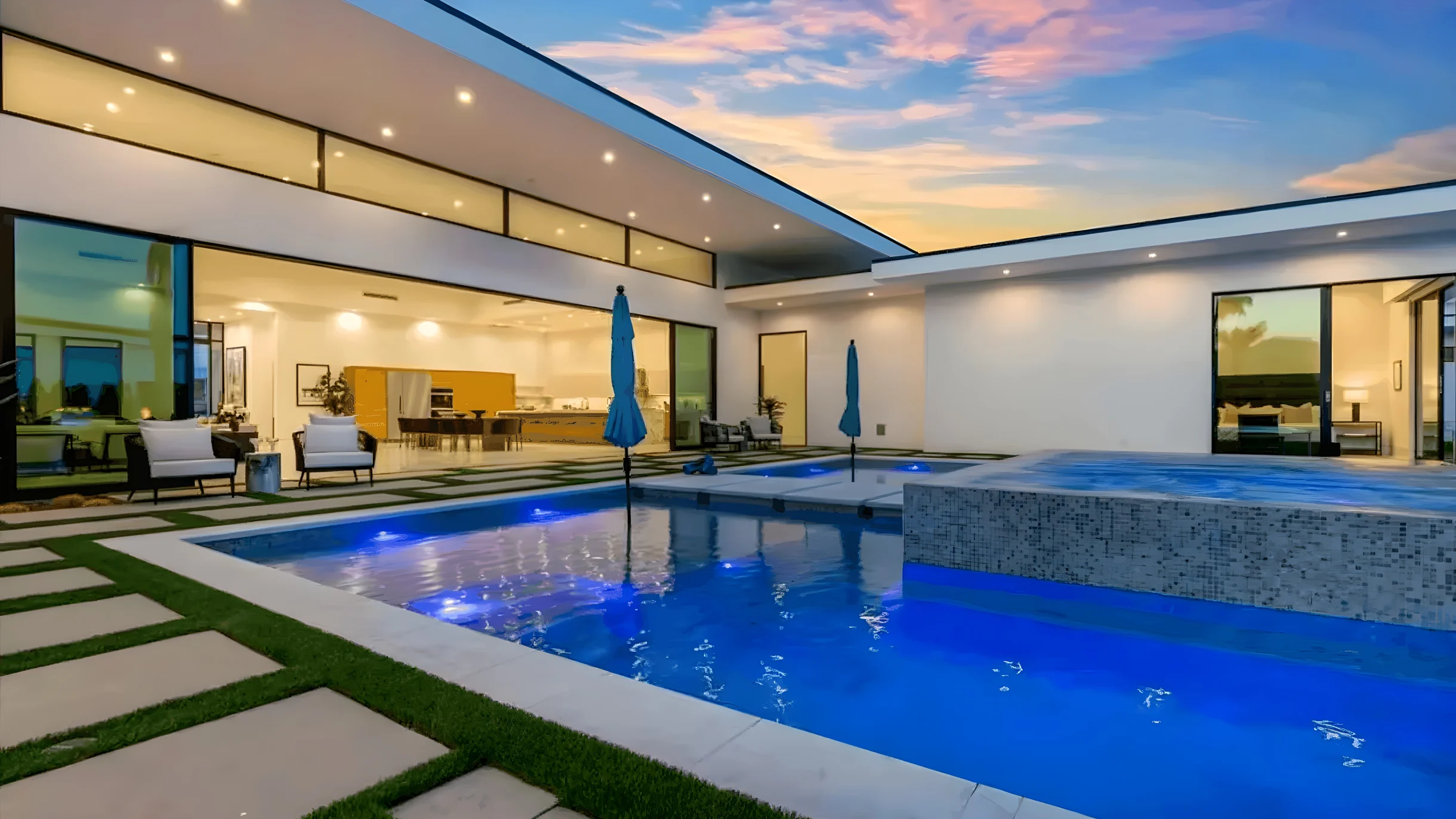 Wander Indio Ridge Oasis #5