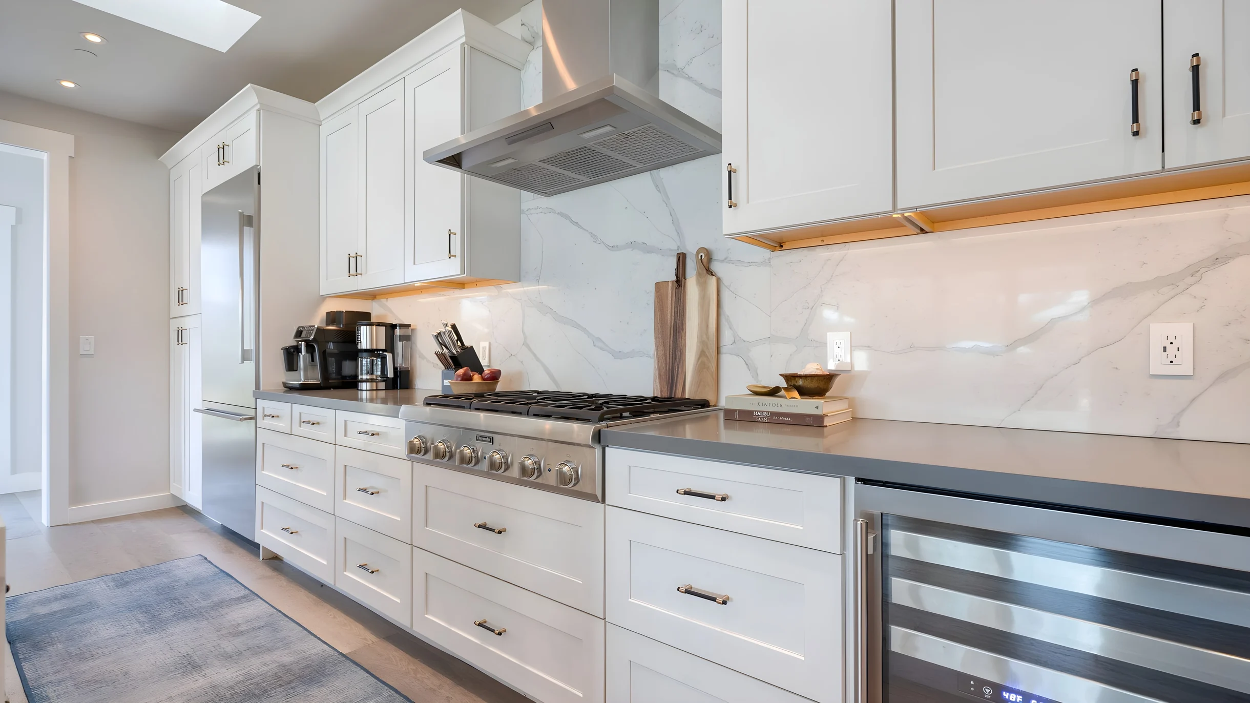 Wander Kenwood Valley Retreat #41