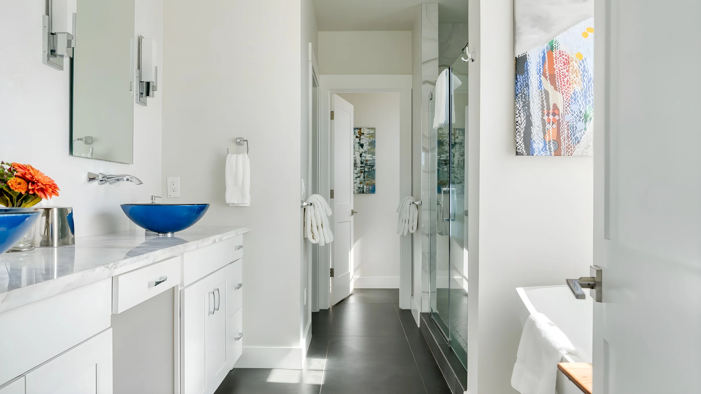 Wander Kenwood Valley Retreat #12