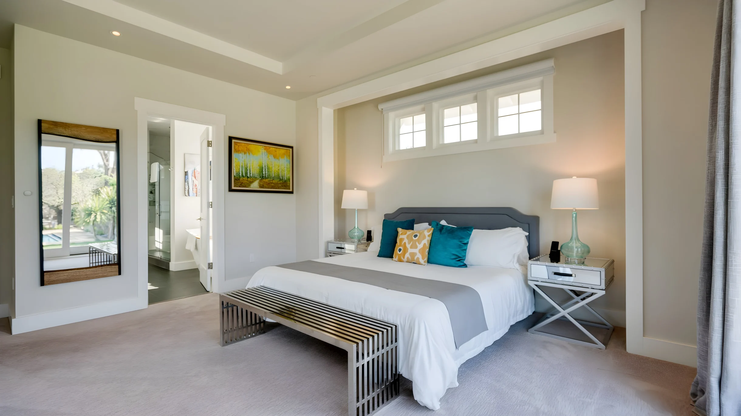 Wander Kenwood Valley Retreat #23