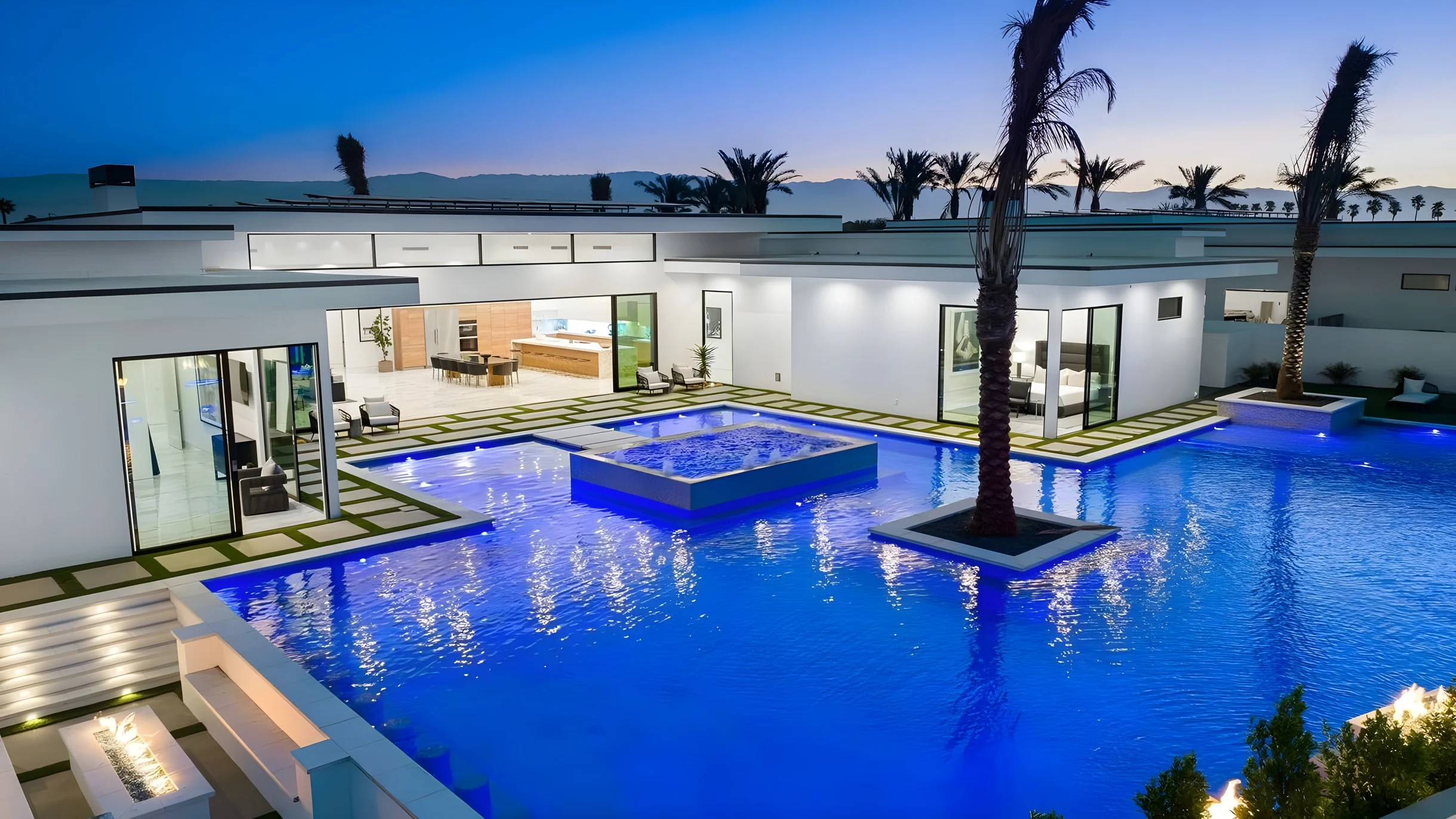 Wander Indio Ridge Oasis #44