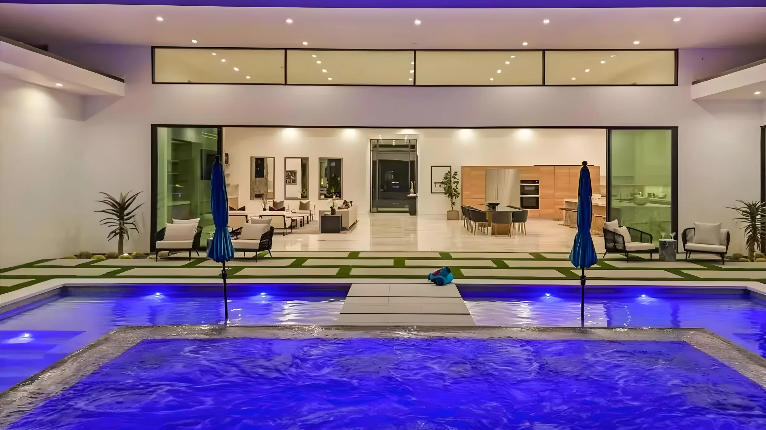 Wander Indio Ridge Oasis #32