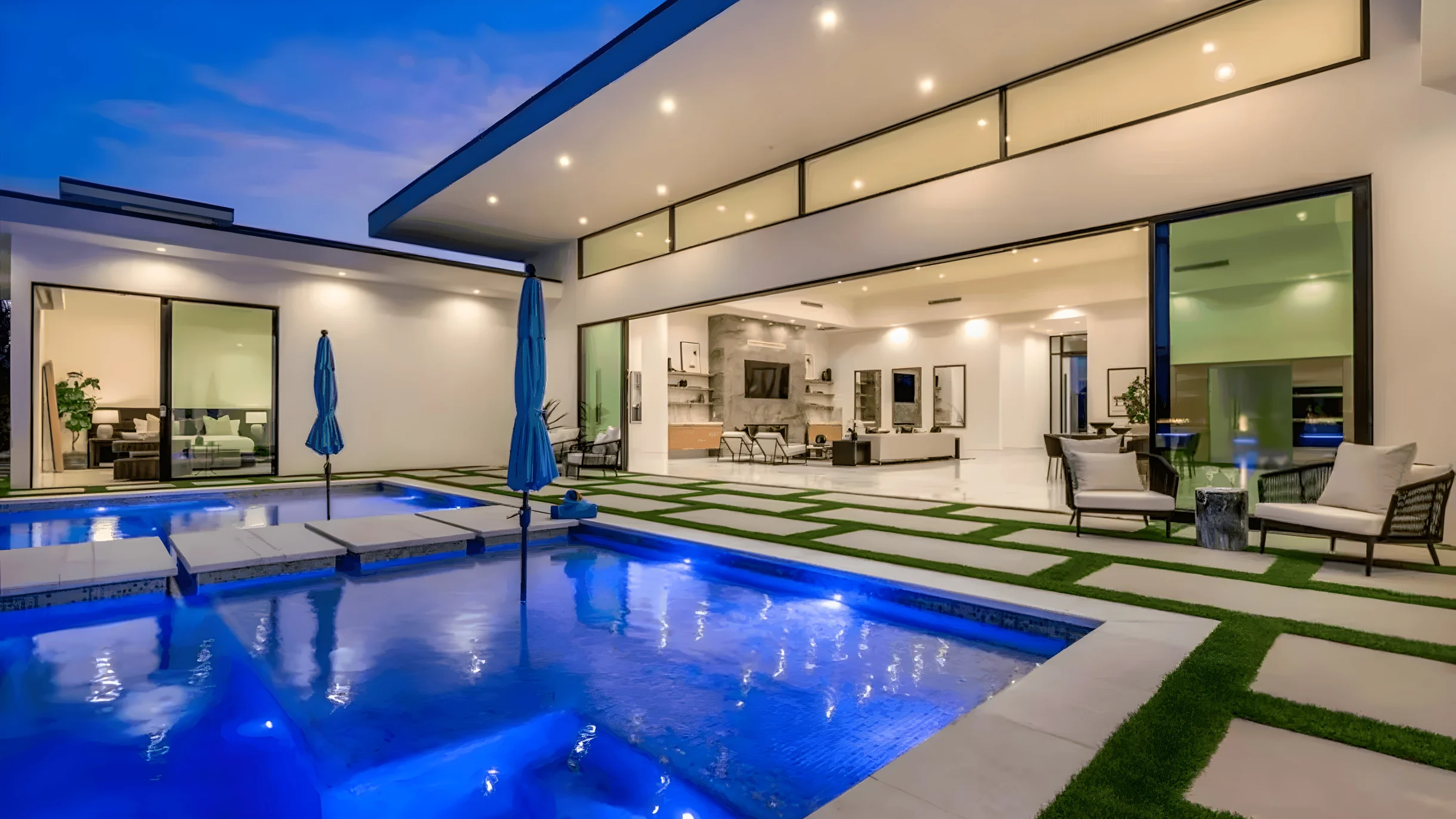 Wander Indio Ridge Oasis #43