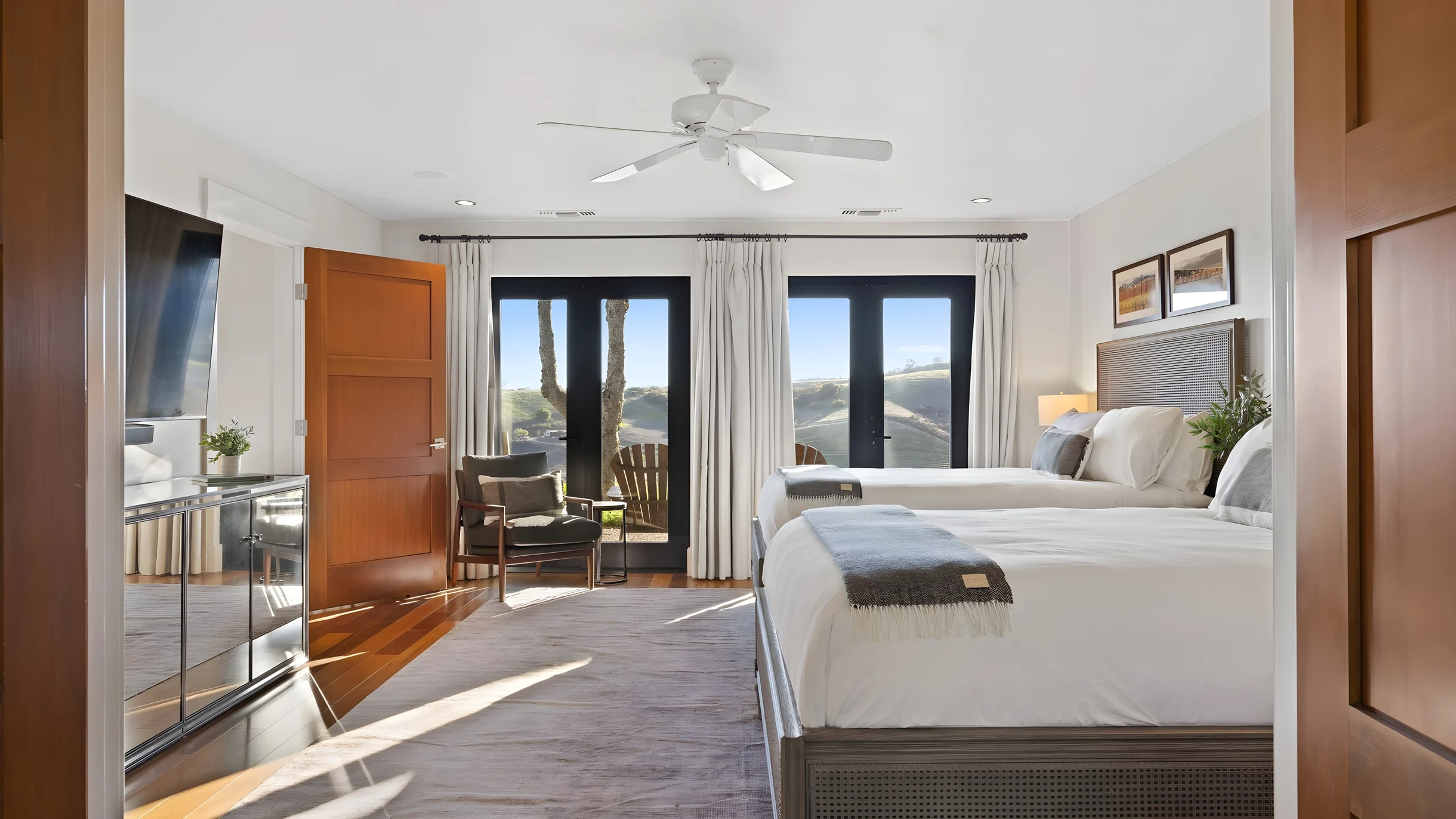 Wander Paso Robles Vines #35