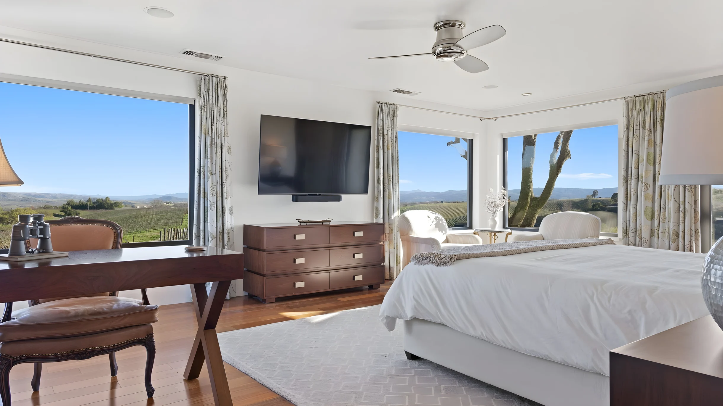 Wander Paso Robles Vines #26