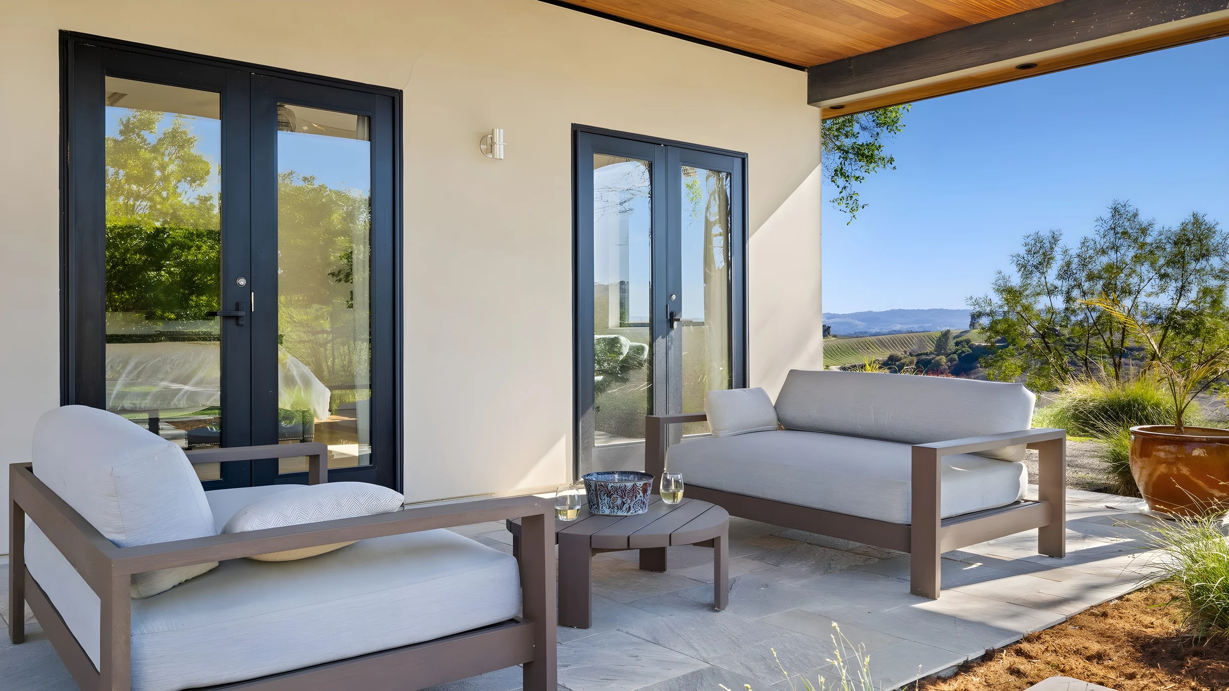 Wander Paso Robles Vines #43