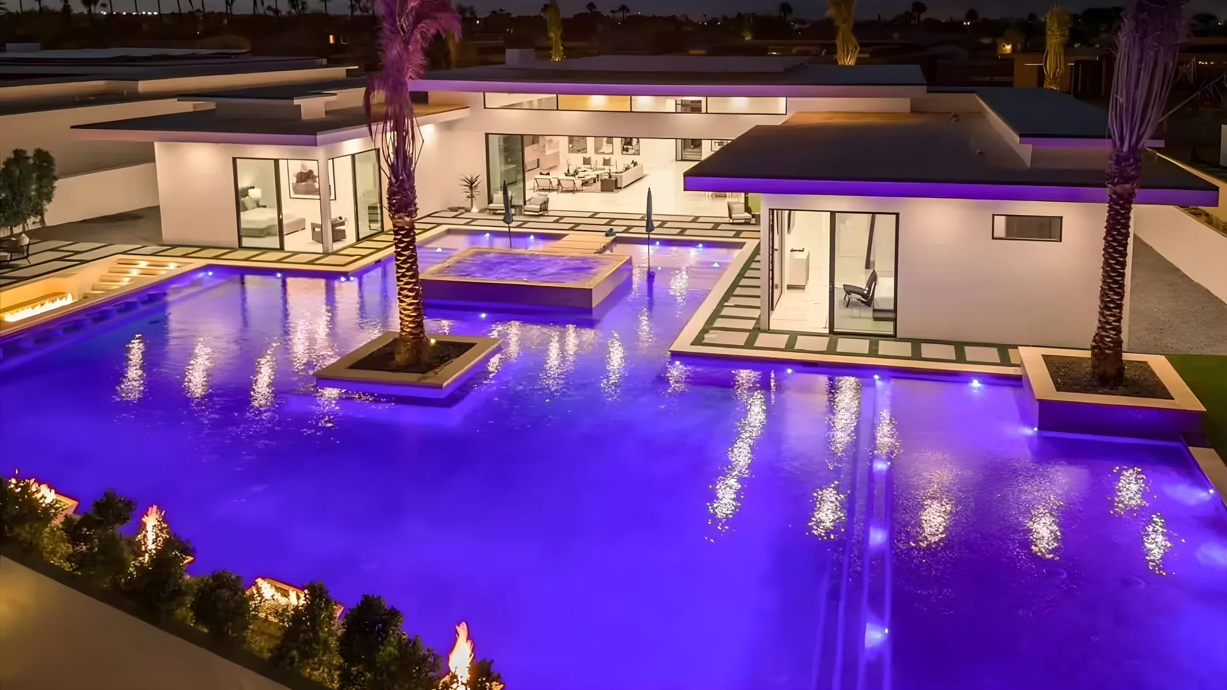 Wander Indio Ridge Oasis #45