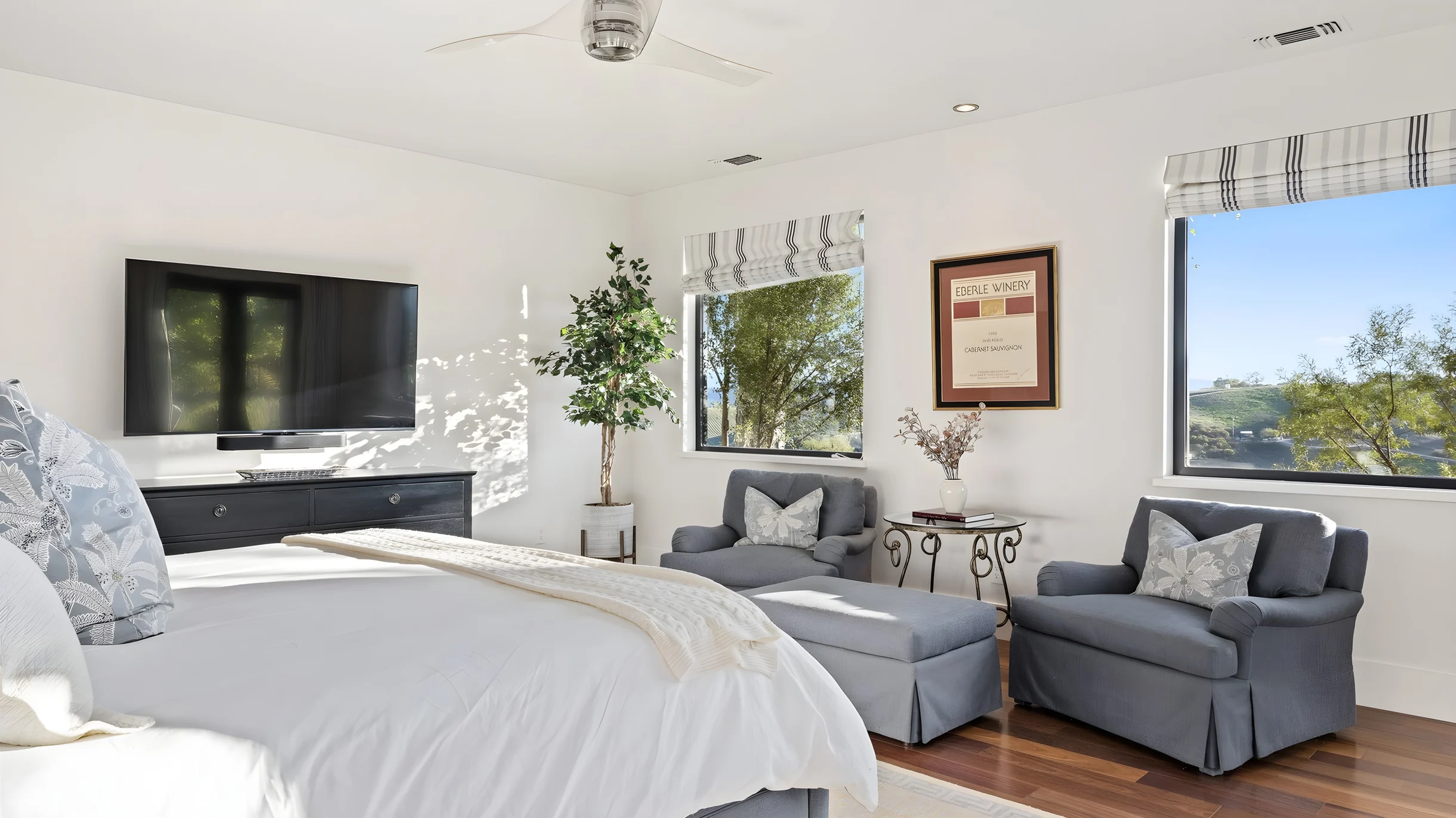 Wander Paso Robles Vines #25