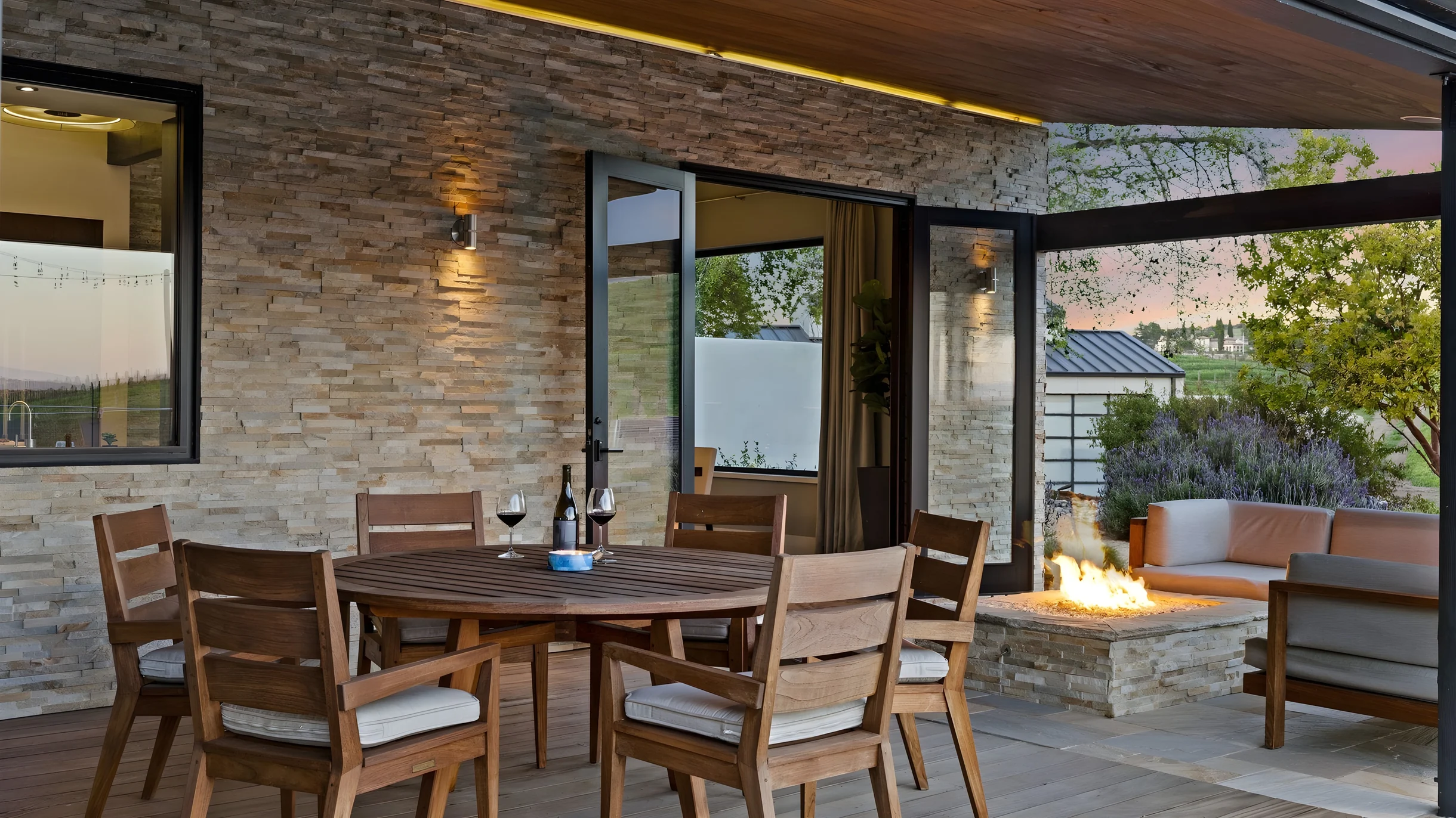 Wander Paso Robles Vines #7