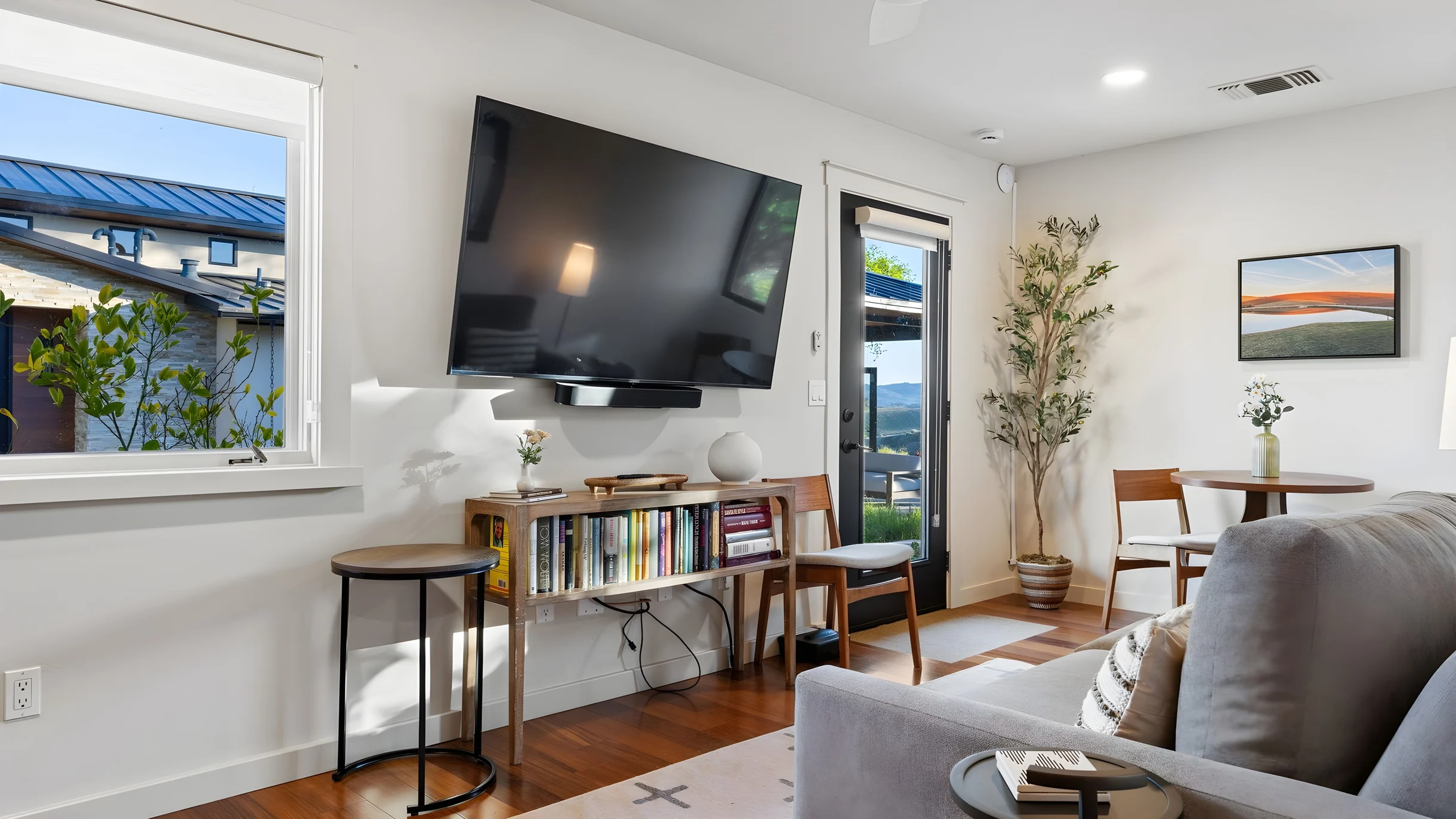 Wander Paso Robles Vines #47