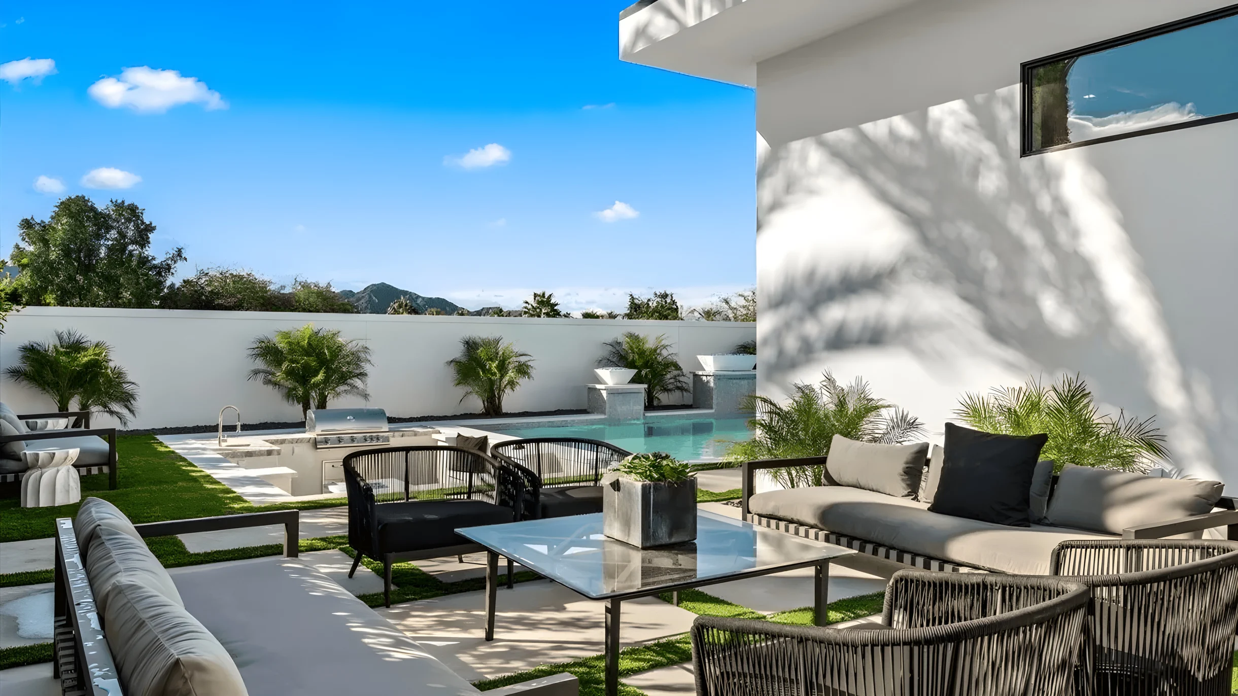 Wander Indio Oasis Retreat #36