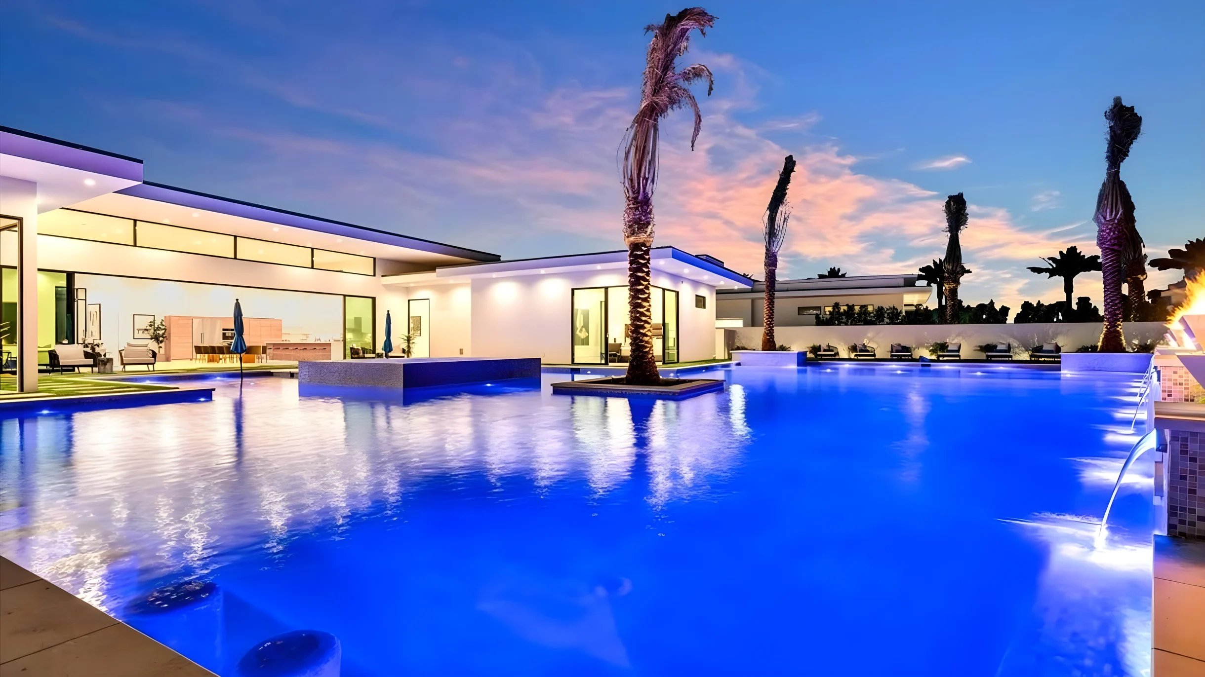 Wander Indio Ridge Oasis #5