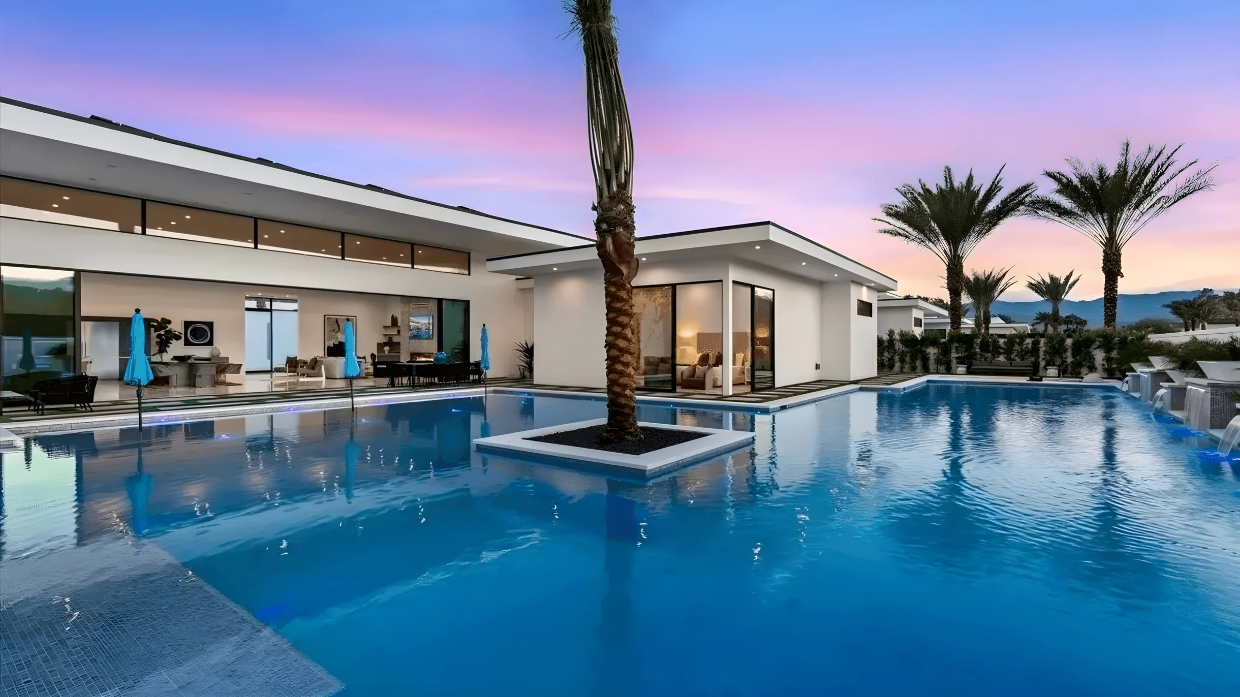 Wander Indio Oasis Retreat #5